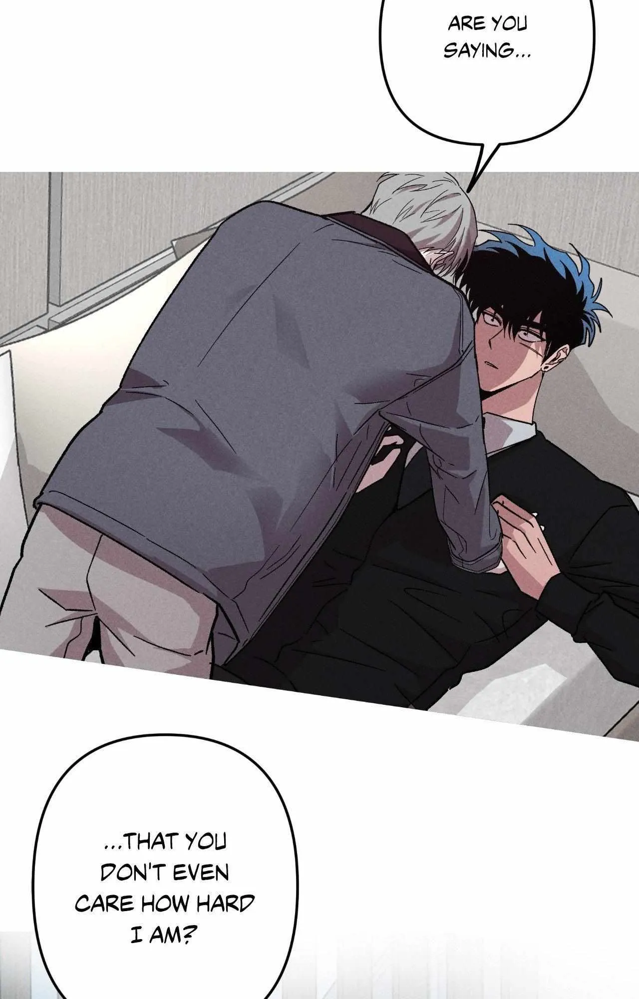 Kill Me If You Can - Chapter 94 Page 62