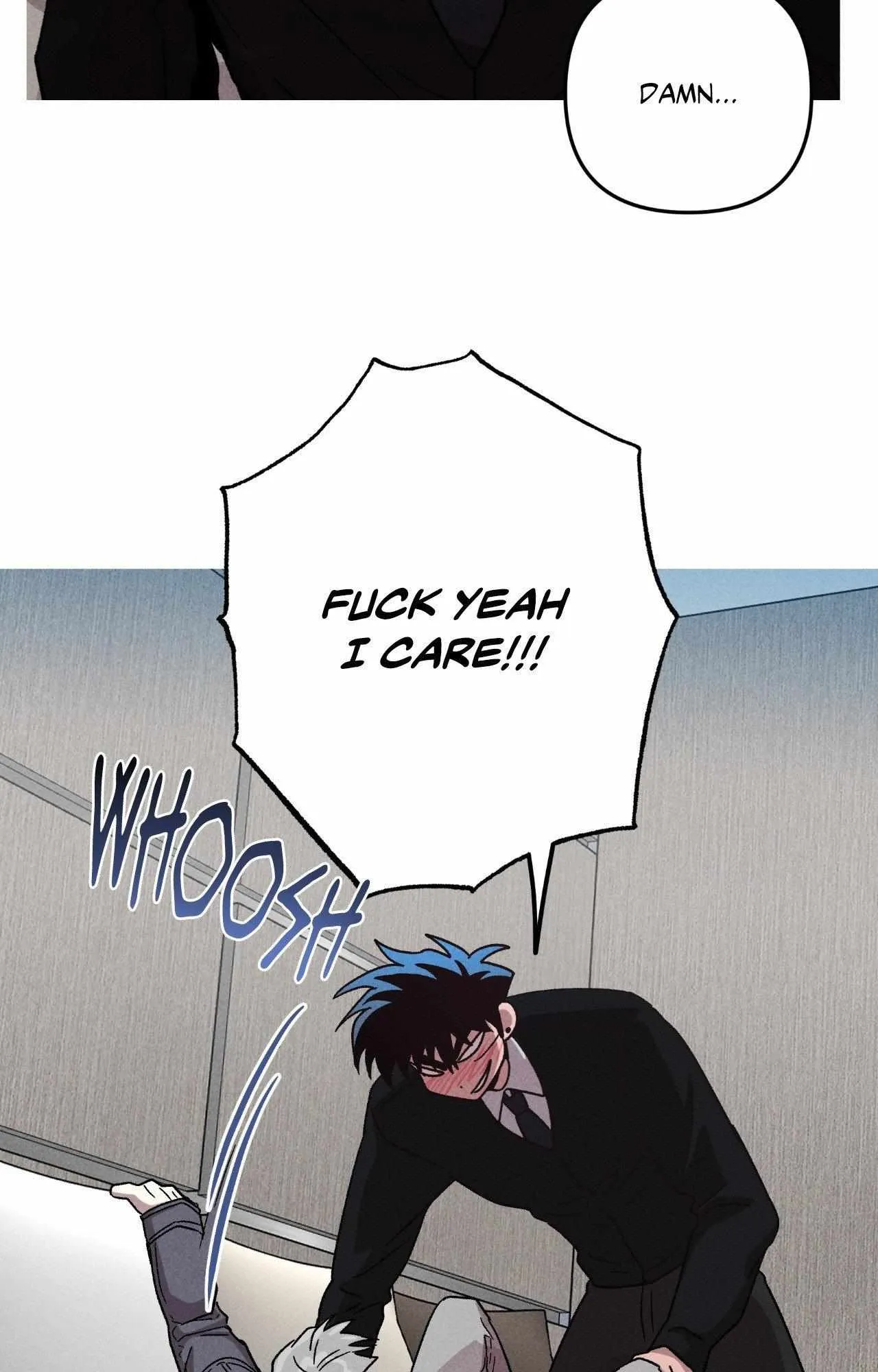 Kill Me If You Can - Chapter 94 Page 65