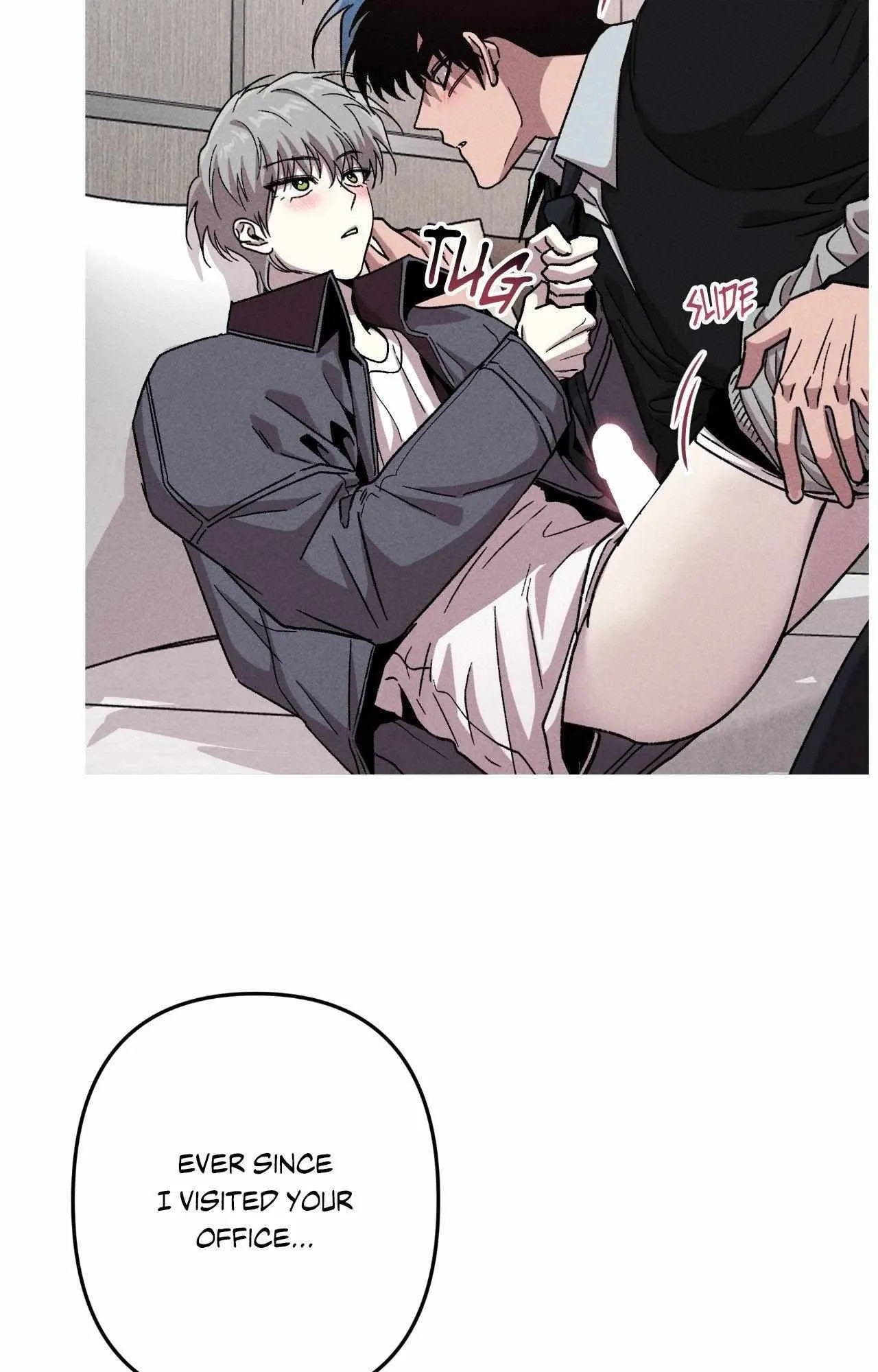 Kill Me If You Can - Chapter 94 Page 68
