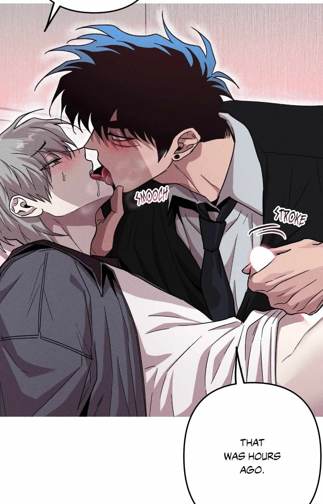 Kill Me If You Can - Chapter 94 Page 69