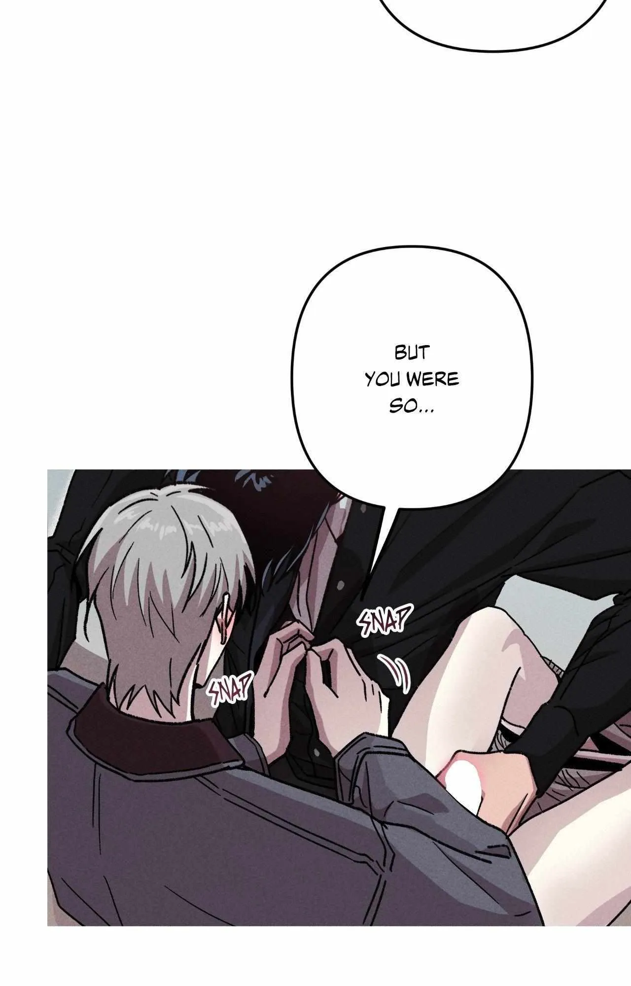 Kill Me If You Can - Chapter 94 Page 70