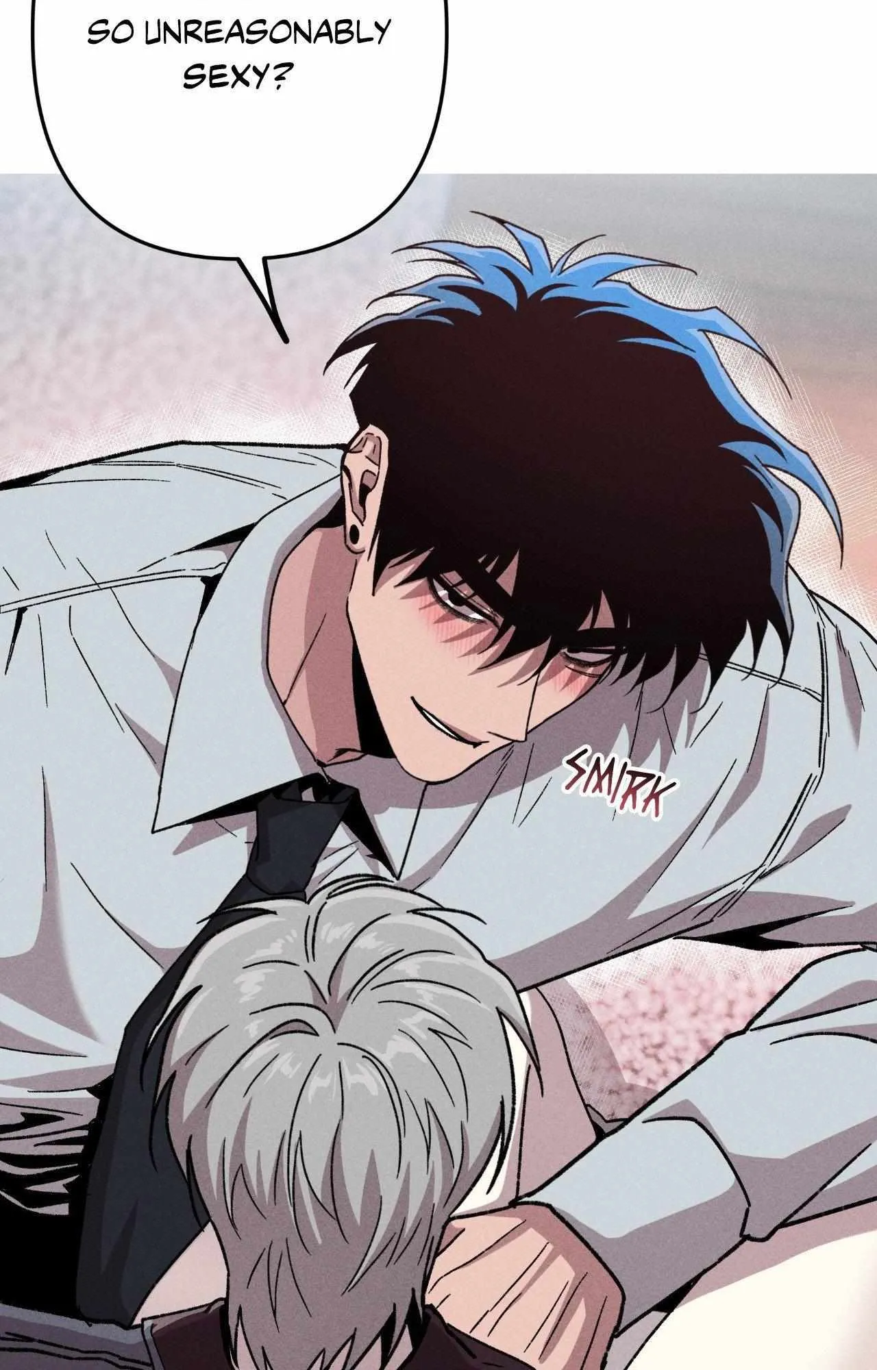 Kill Me If You Can - Chapter 94 Page 72