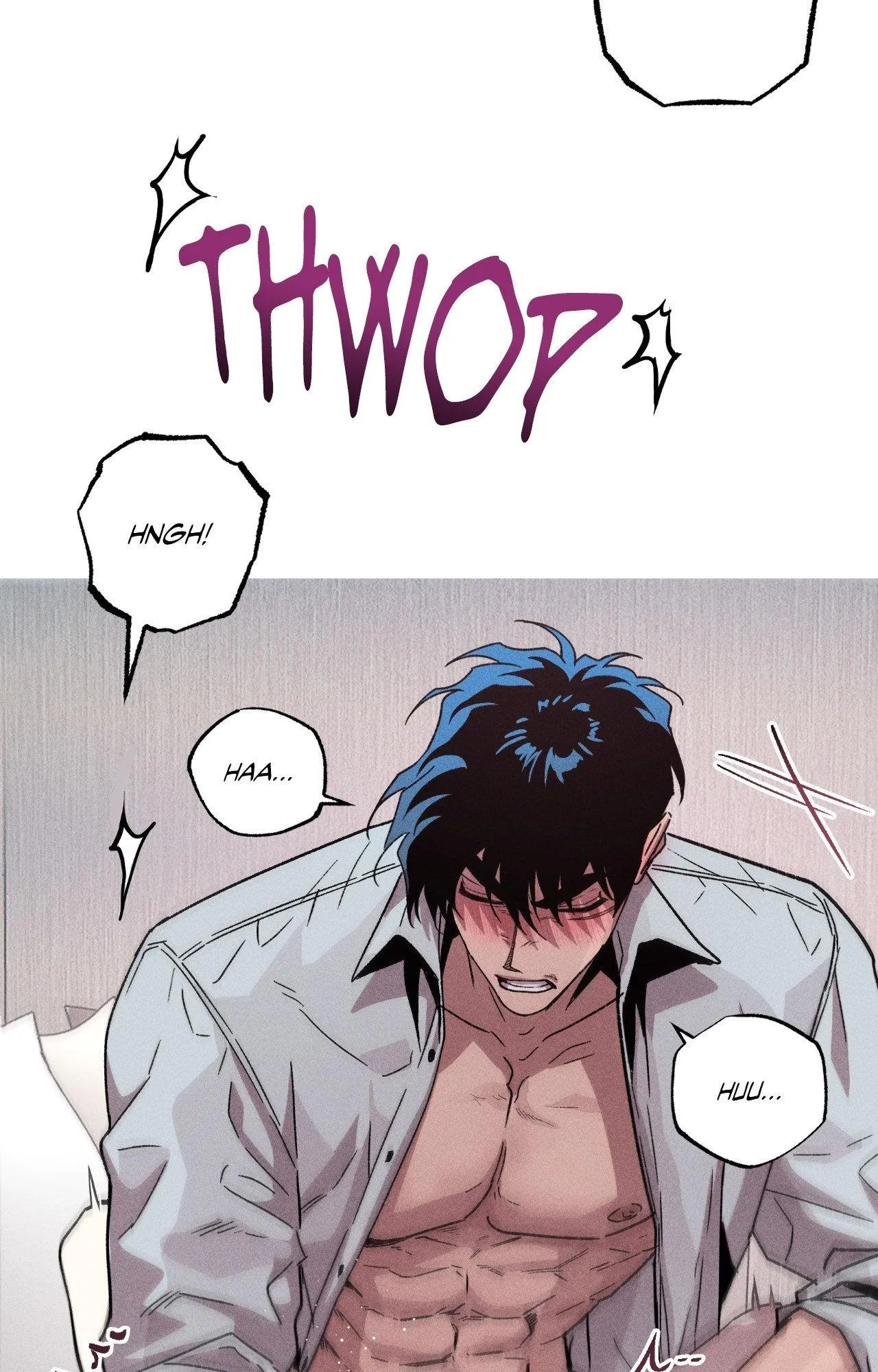 Kill Me If You Can - Chapter 95 Page 5
