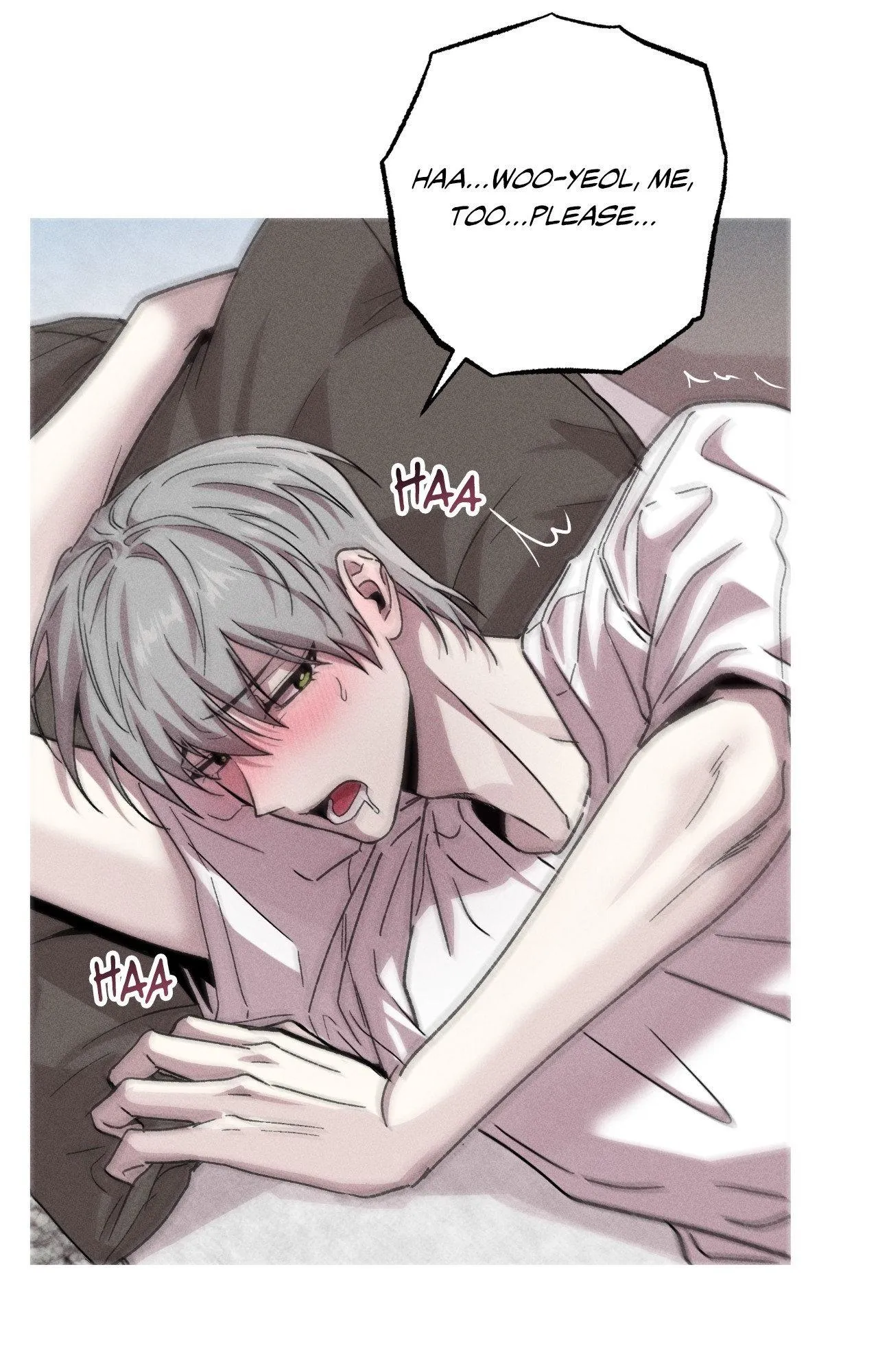 Kill Me If You Can - Chapter 95 Page 7