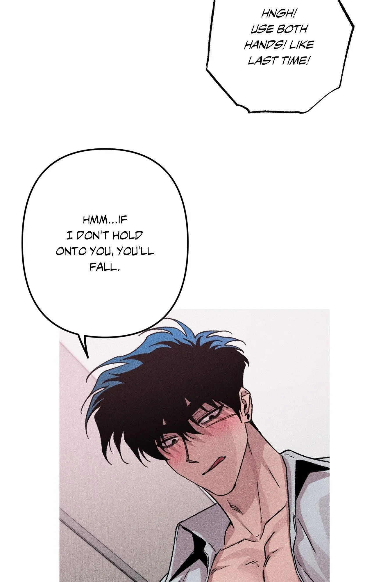 Kill Me If You Can - Chapter 95 Page 10
