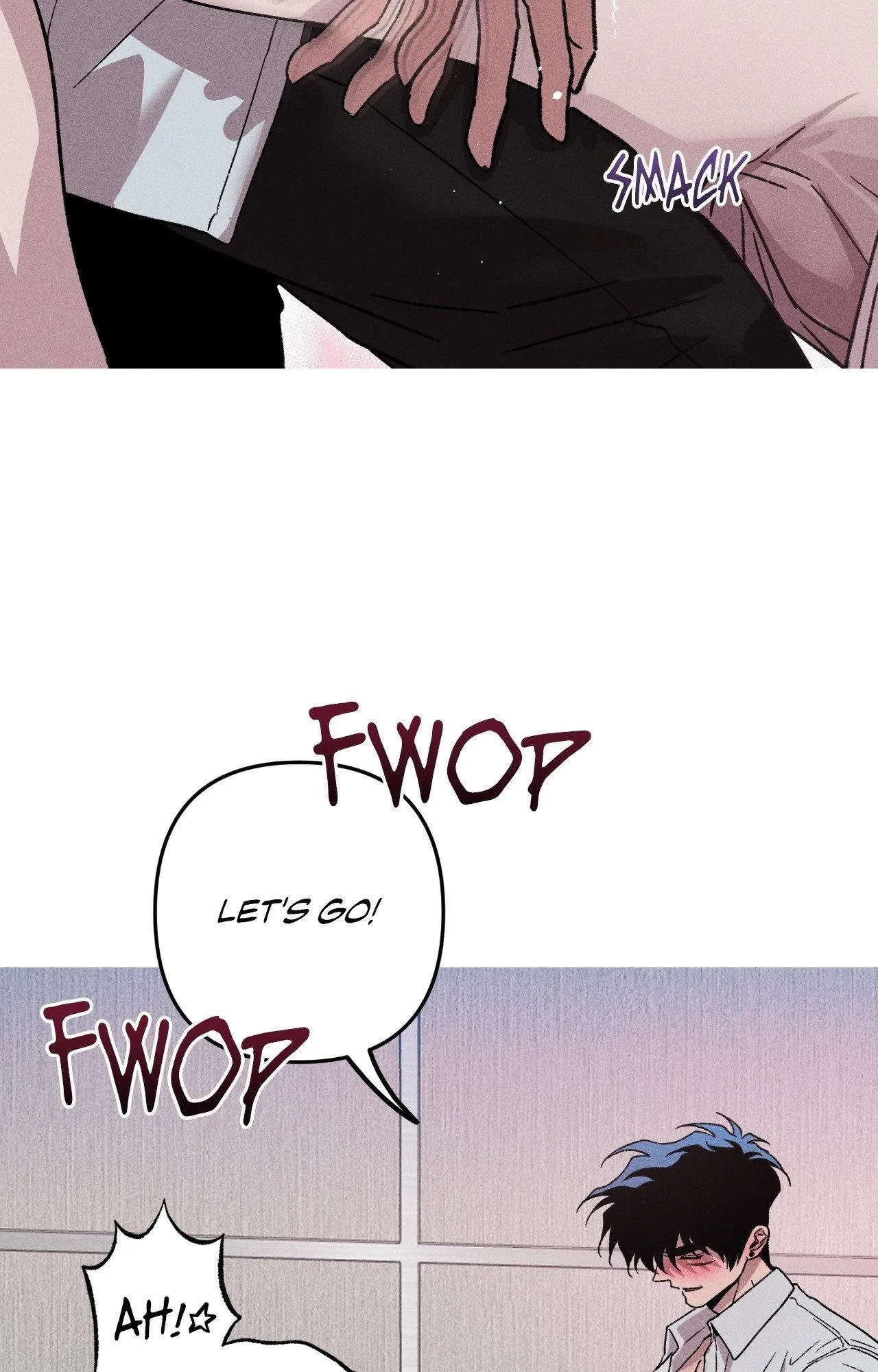 Kill Me If You Can - Chapter 95 Page 12
