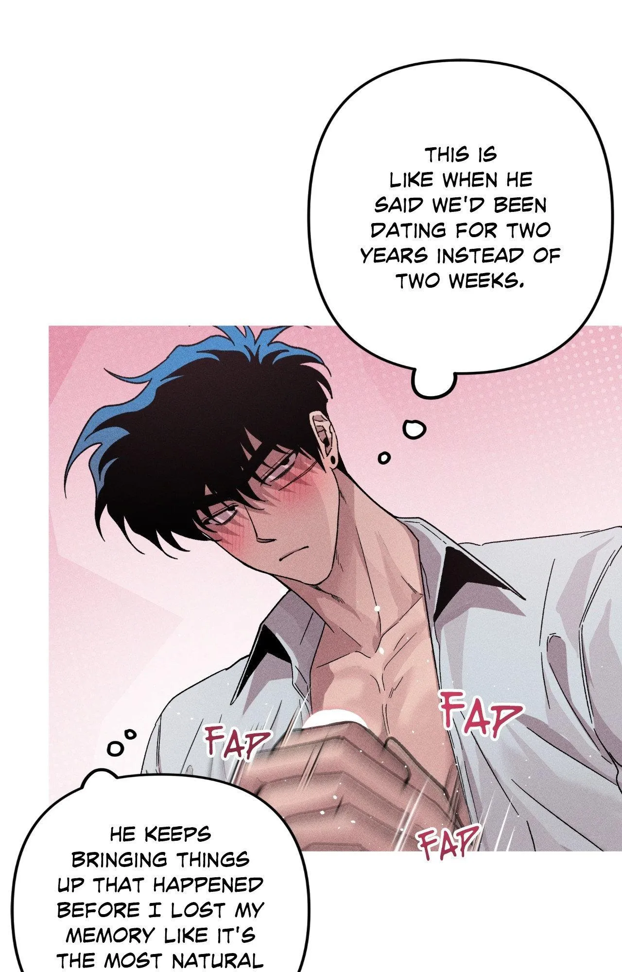 Kill Me If You Can - Chapter 95 Page 16