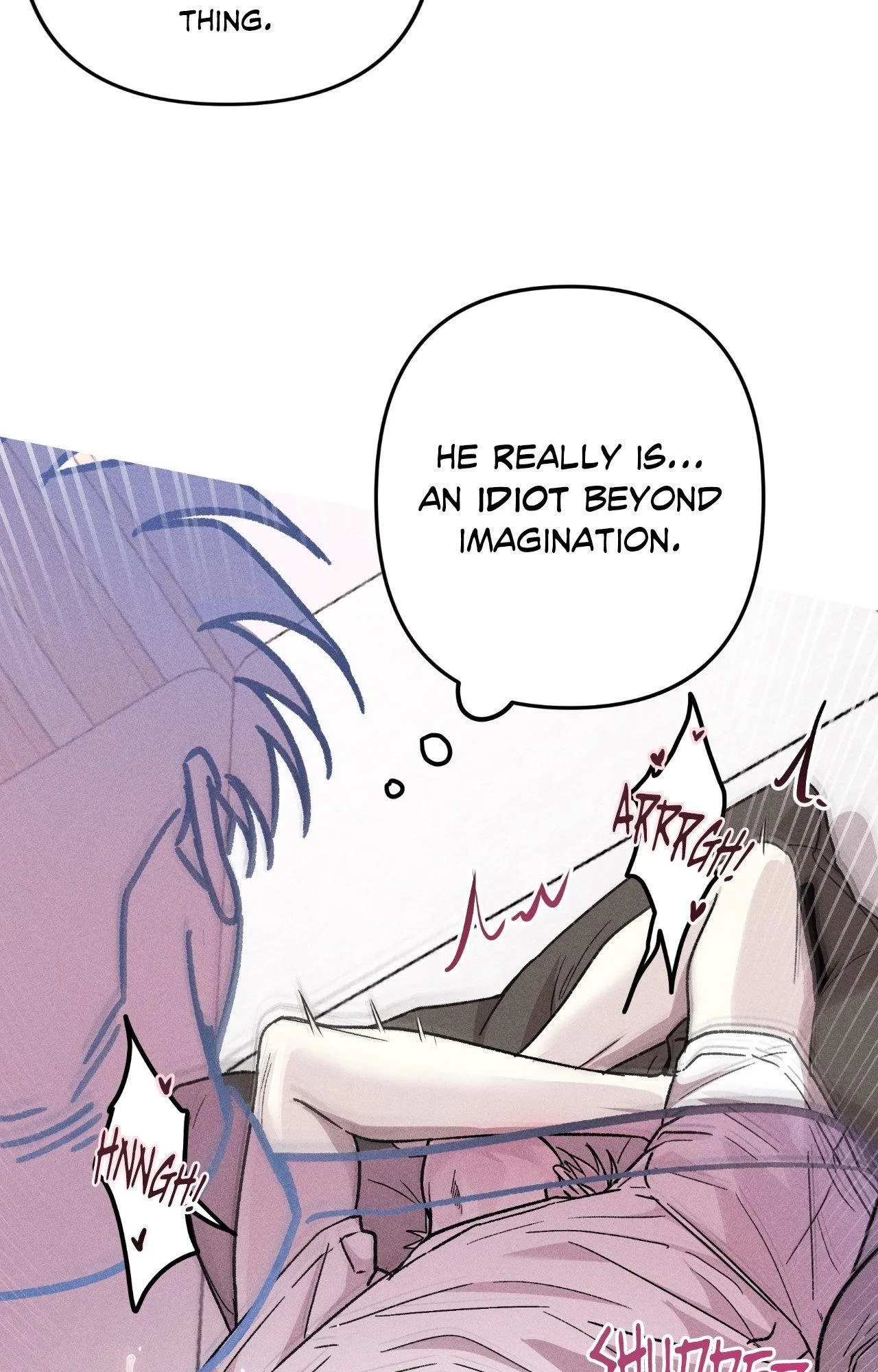 Kill Me If You Can - Chapter 95 Page 17