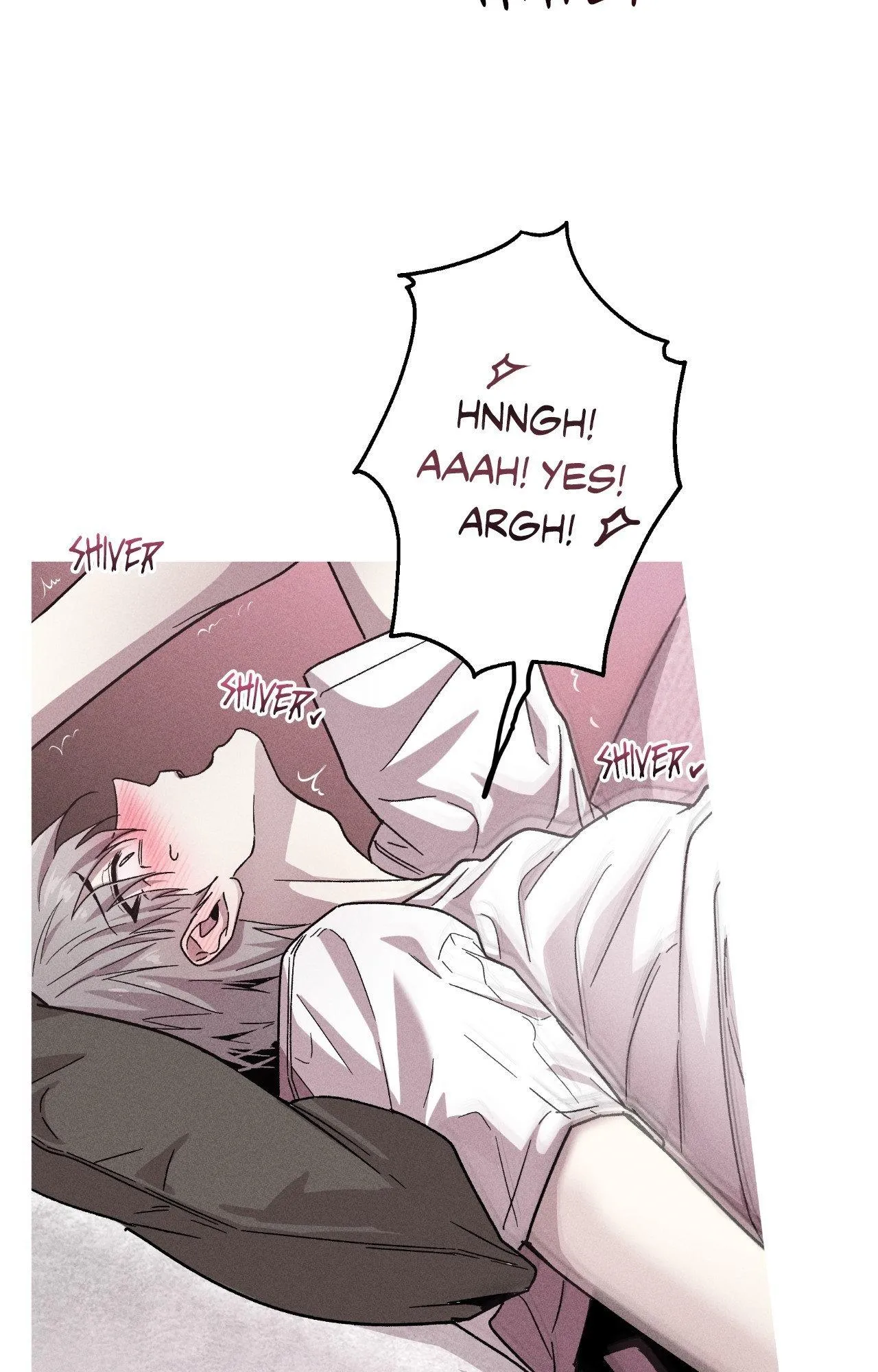 Kill Me If You Can - Chapter 95 Page 20