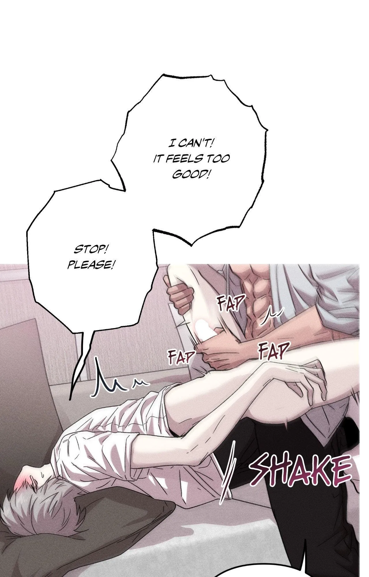 Kill Me If You Can - Chapter 95 Page 23
