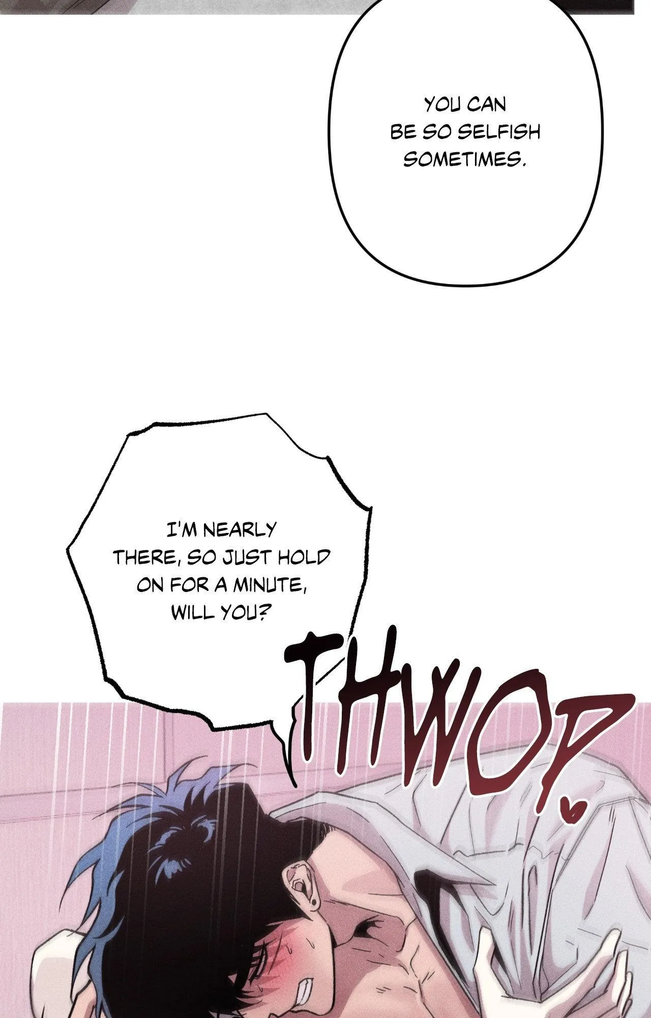 Kill Me If You Can - Chapter 95 Page 24