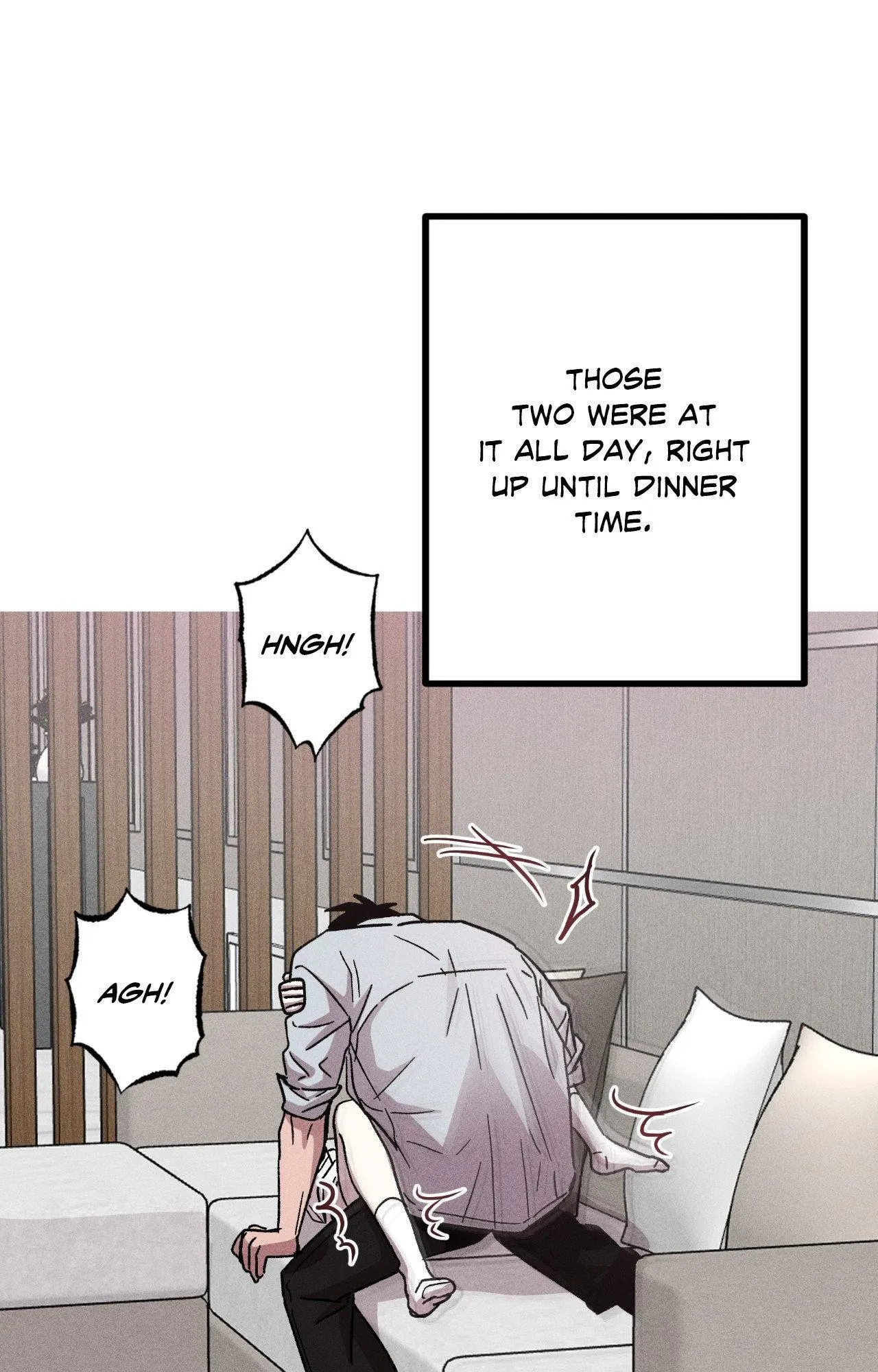 Kill Me If You Can - Chapter 95 Page 26