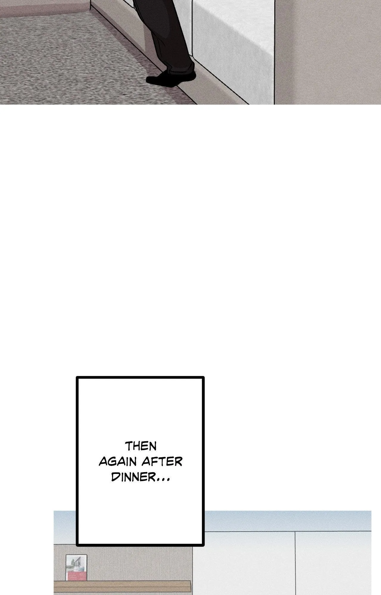 Kill Me If You Can - Chapter 95 Page 27