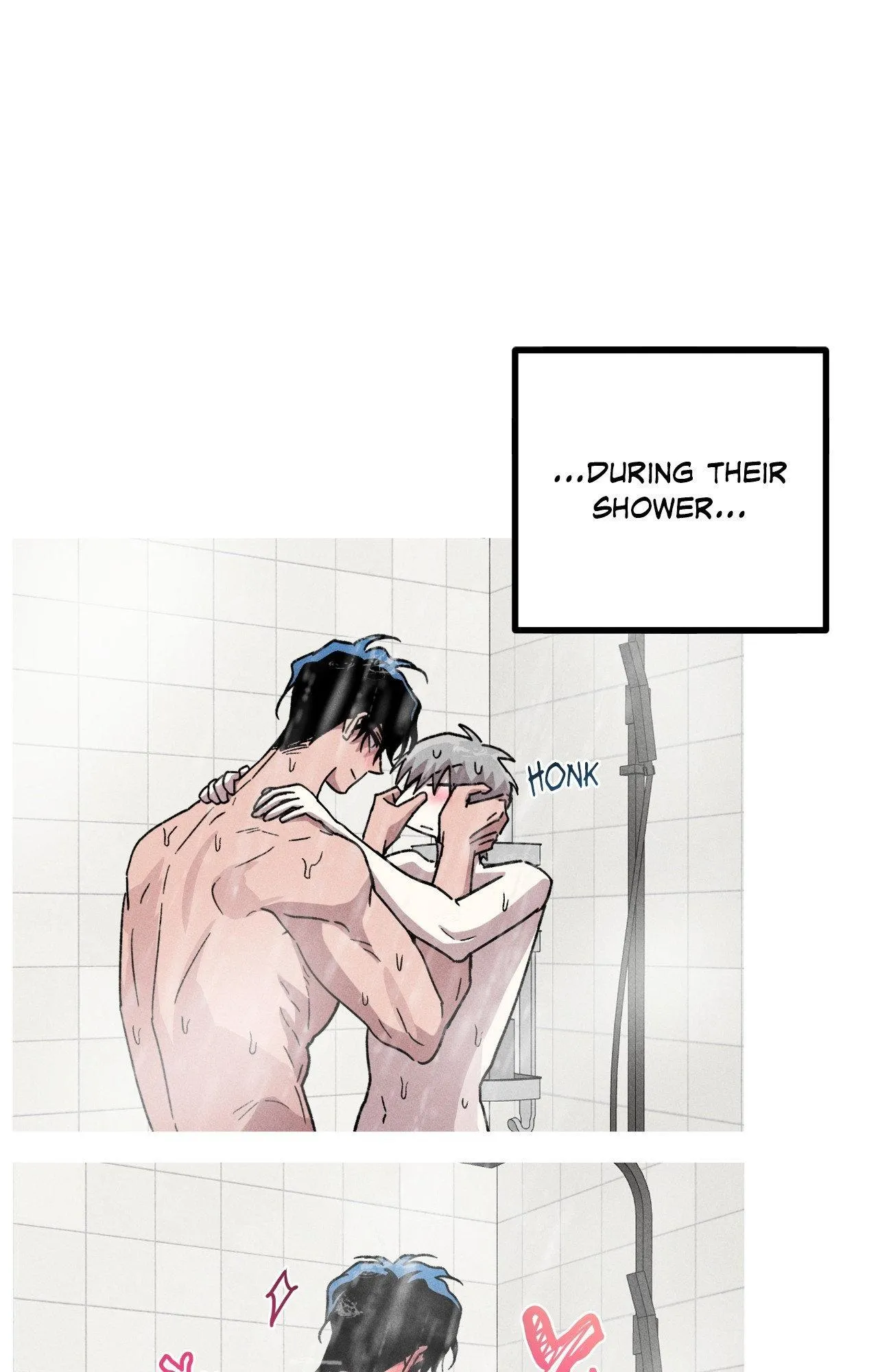 Kill Me If You Can - Chapter 95 Page 30