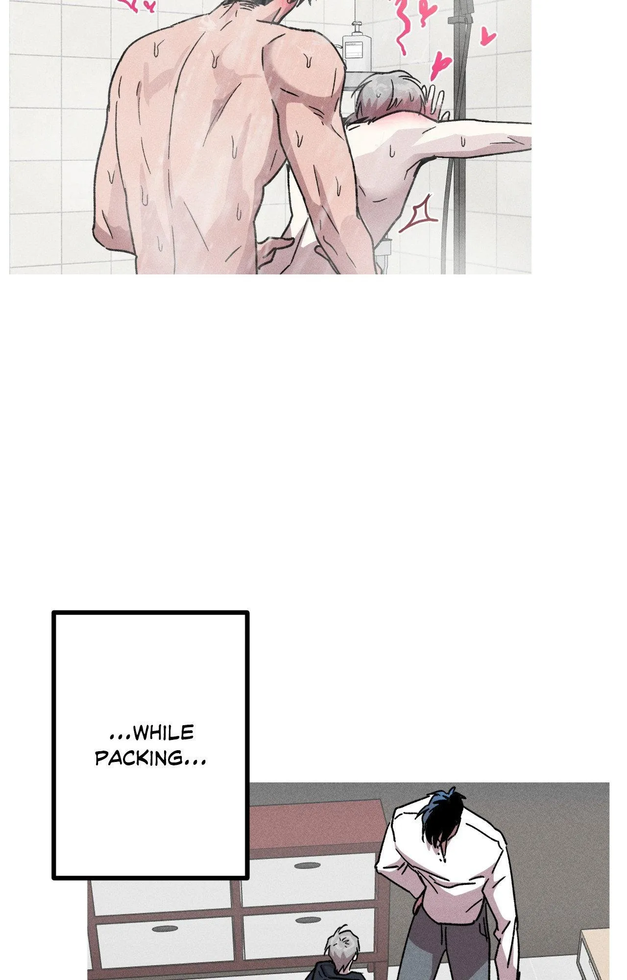 Kill Me If You Can - Chapter 95 Page 31