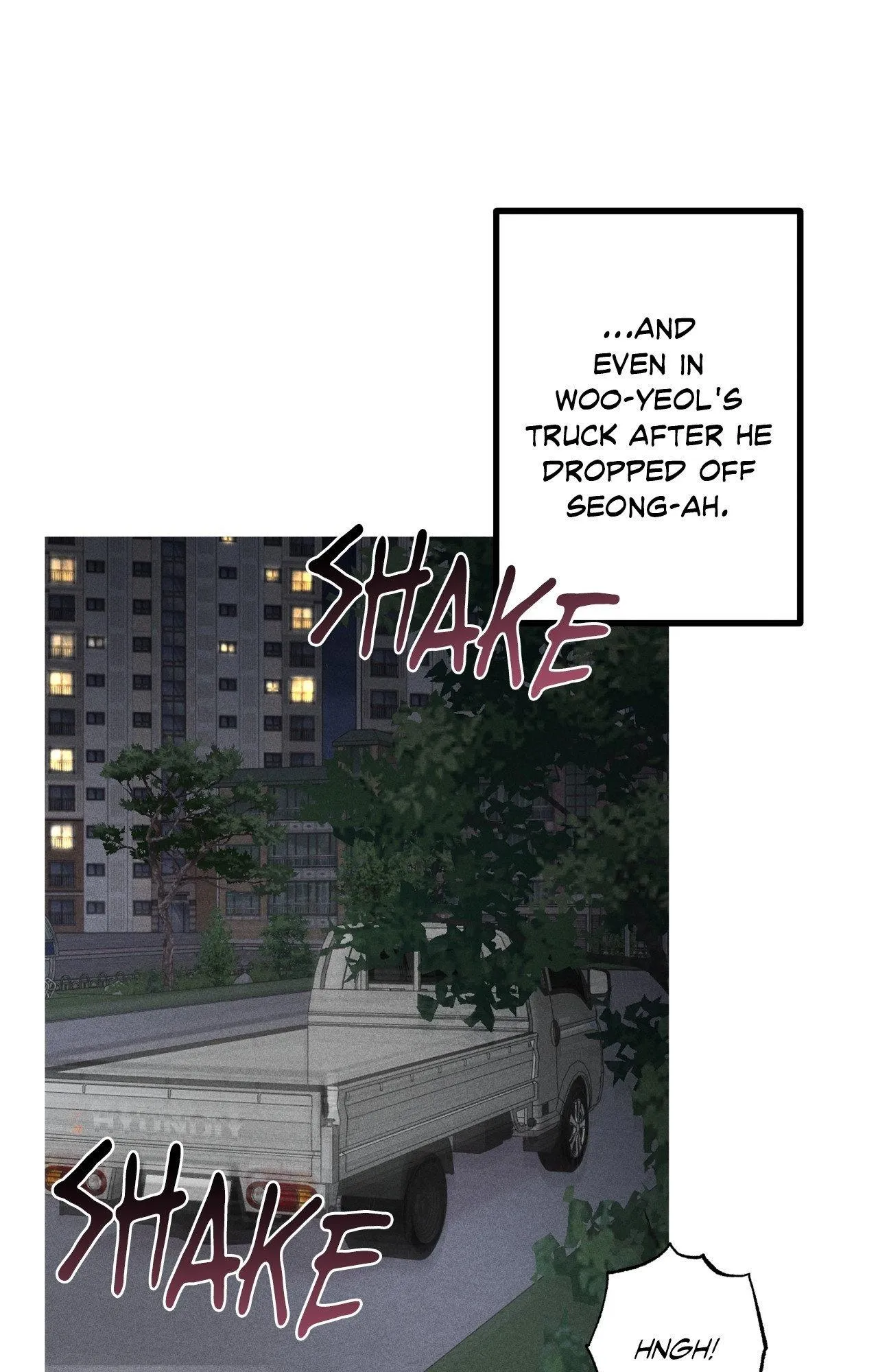 Kill Me If You Can - Chapter 95 Page 33