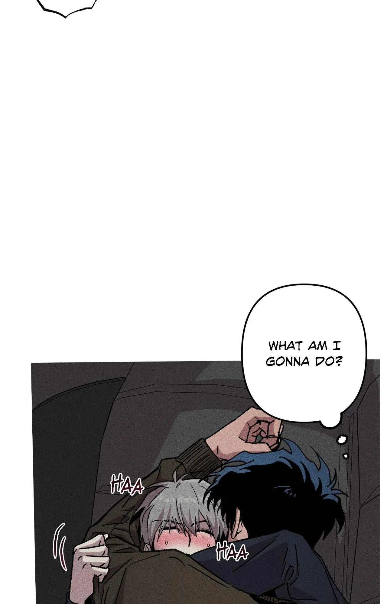 Kill Me If You Can - Chapter 95 Page 35