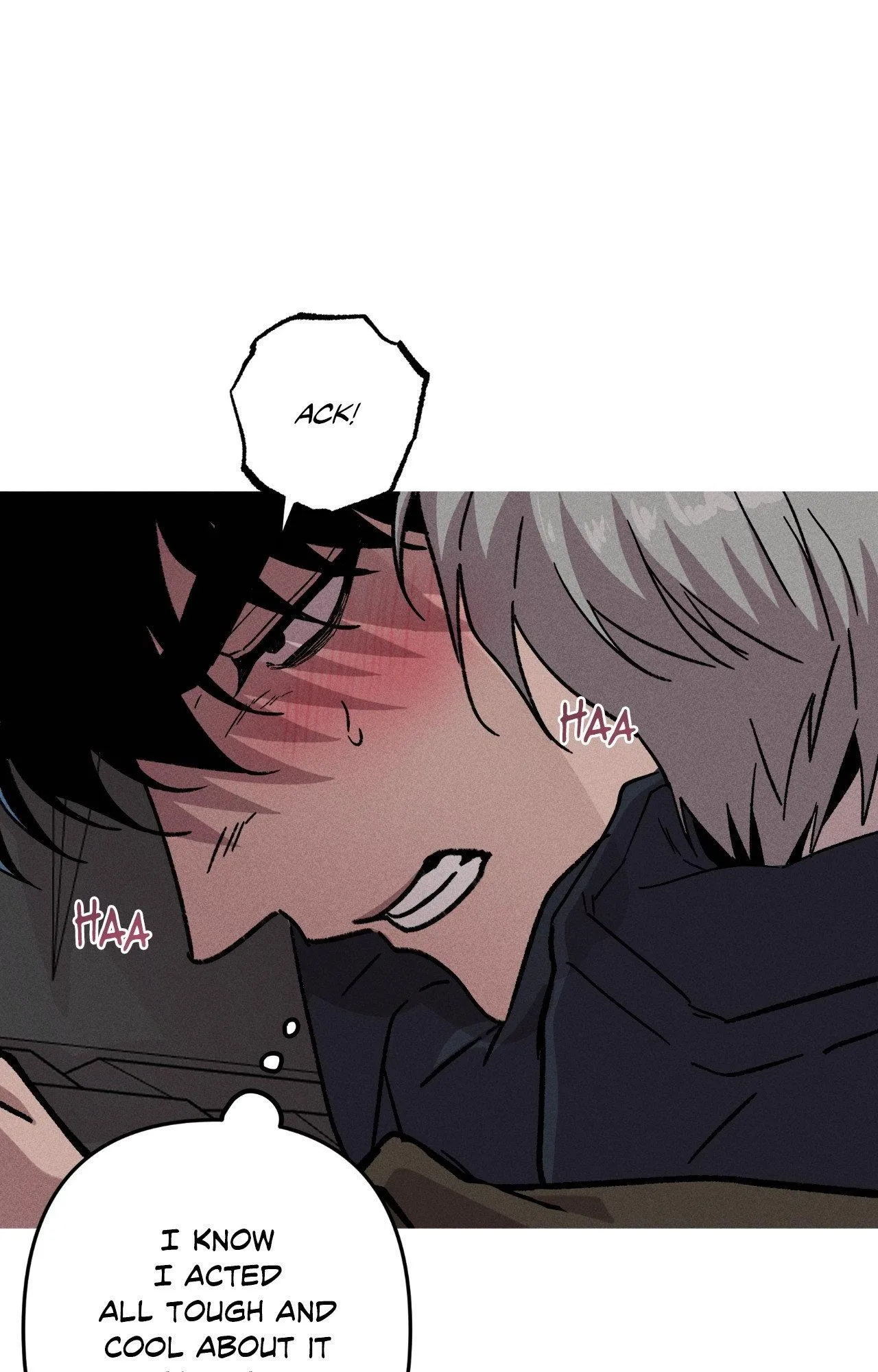 Kill Me If You Can - Chapter 95 Page 37