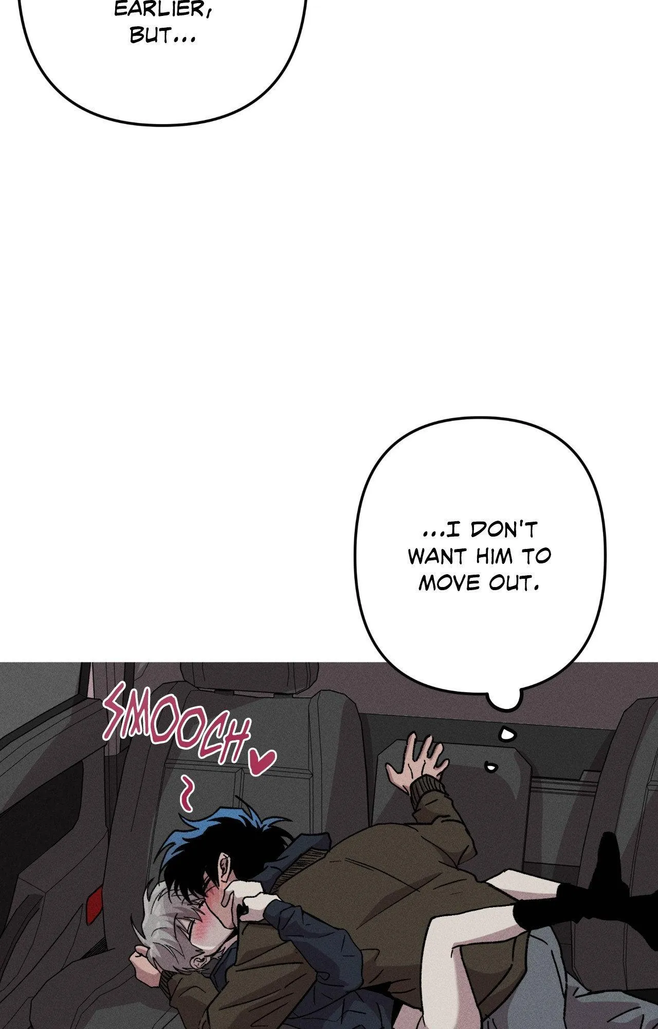 Kill Me If You Can - Chapter 95 Page 38