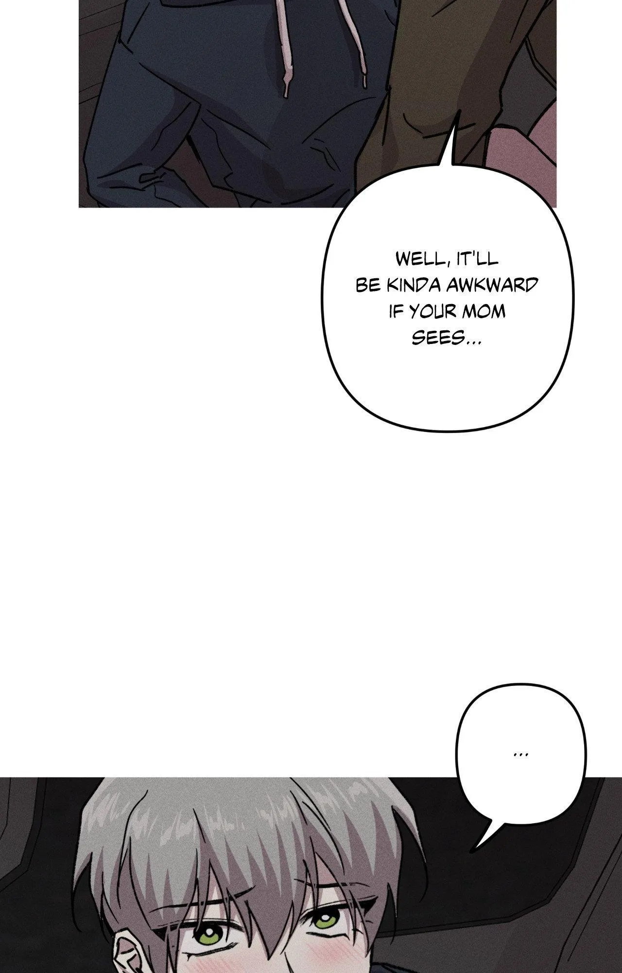 Kill Me If You Can - Chapter 95 Page 40