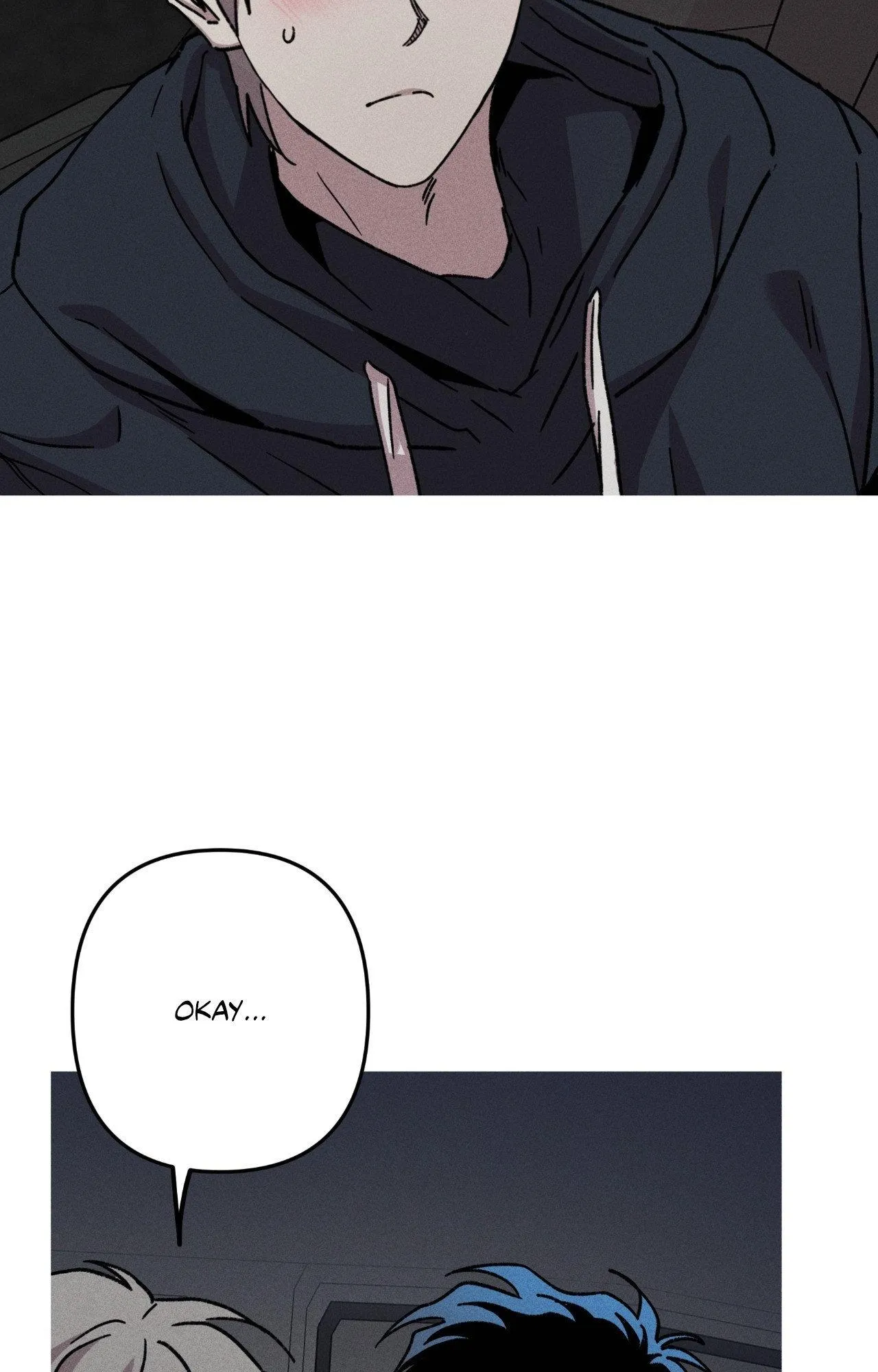 Kill Me If You Can - Chapter 95 Page 41