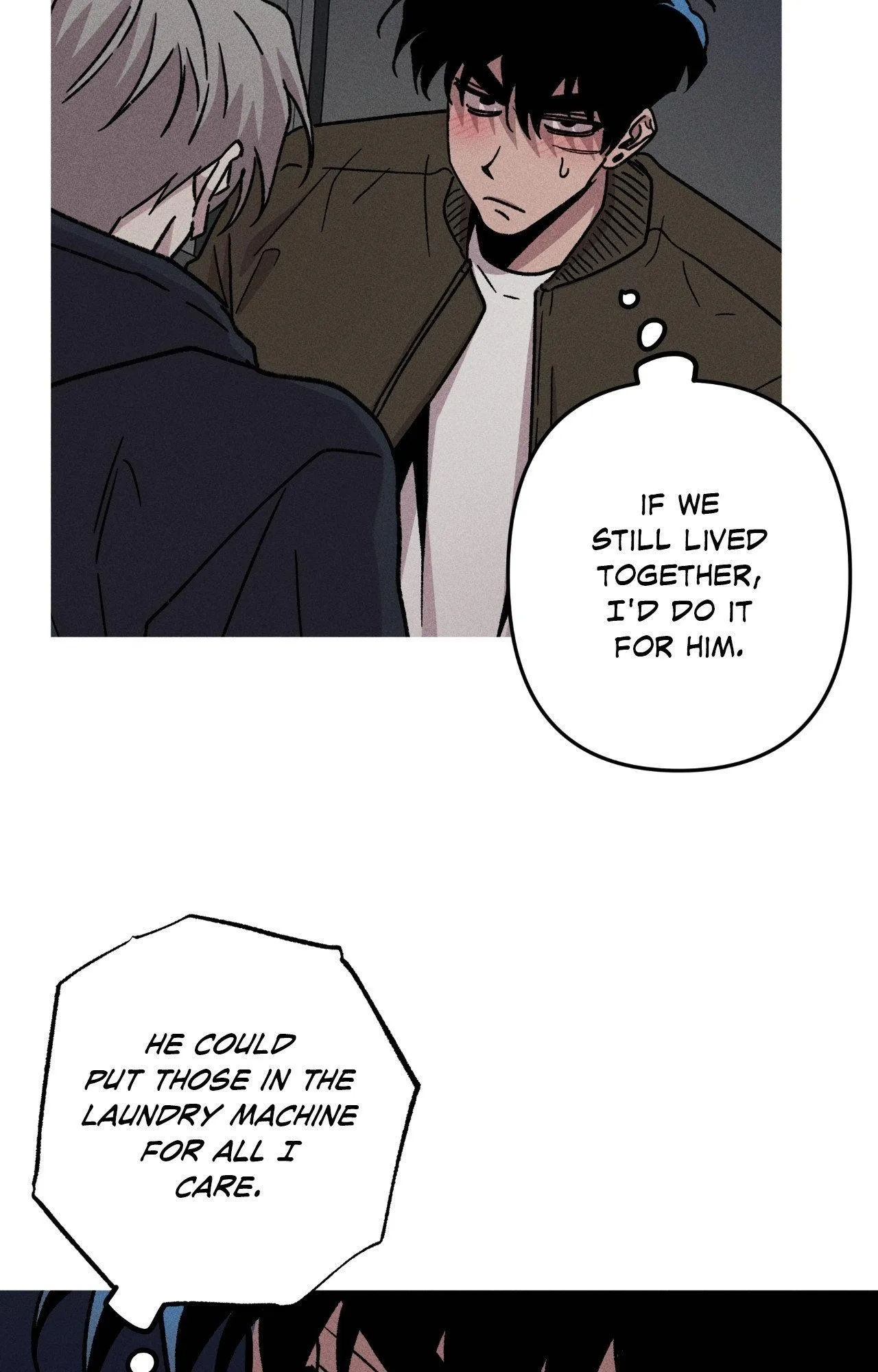 Kill Me If You Can - Chapter 95 Page 42