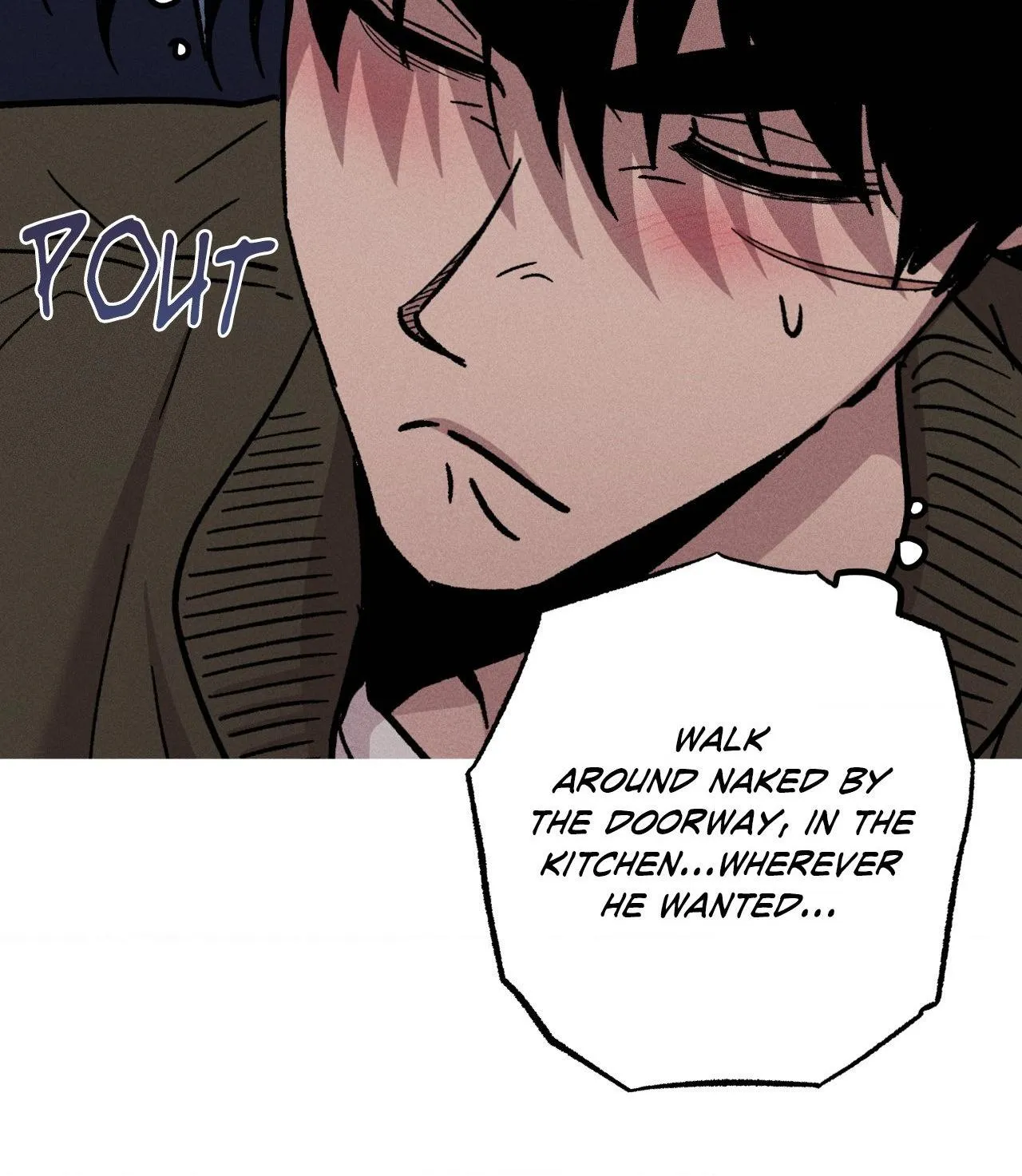 Kill Me If You Can - Chapter 95 Page 43
