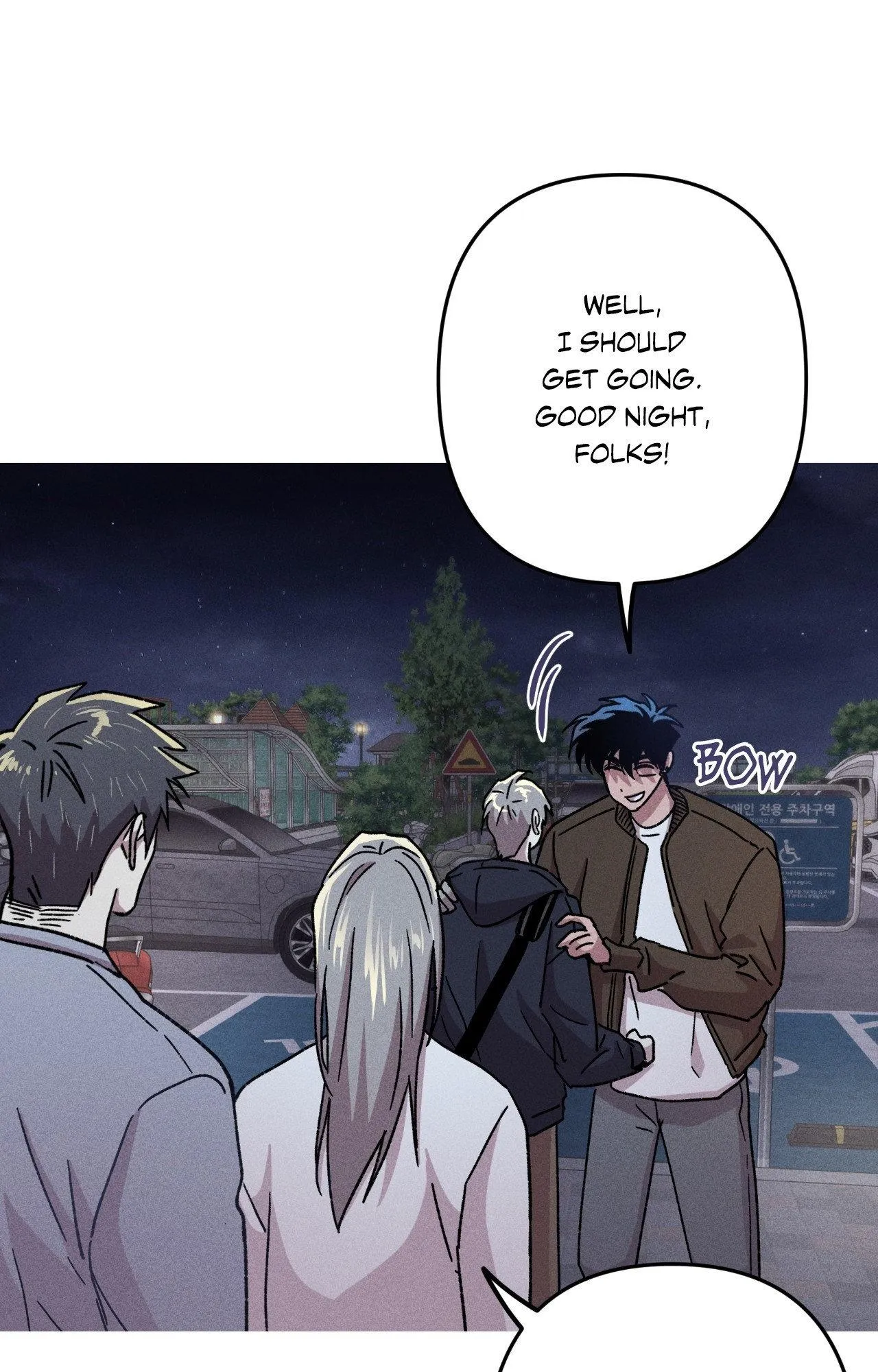 Kill Me If You Can - Chapter 95 Page 52