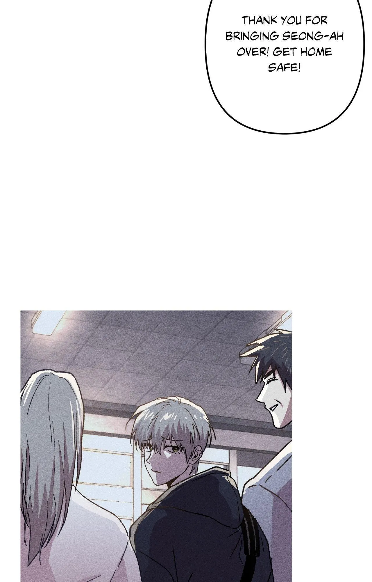 Kill Me If You Can - Chapter 95 Page 53