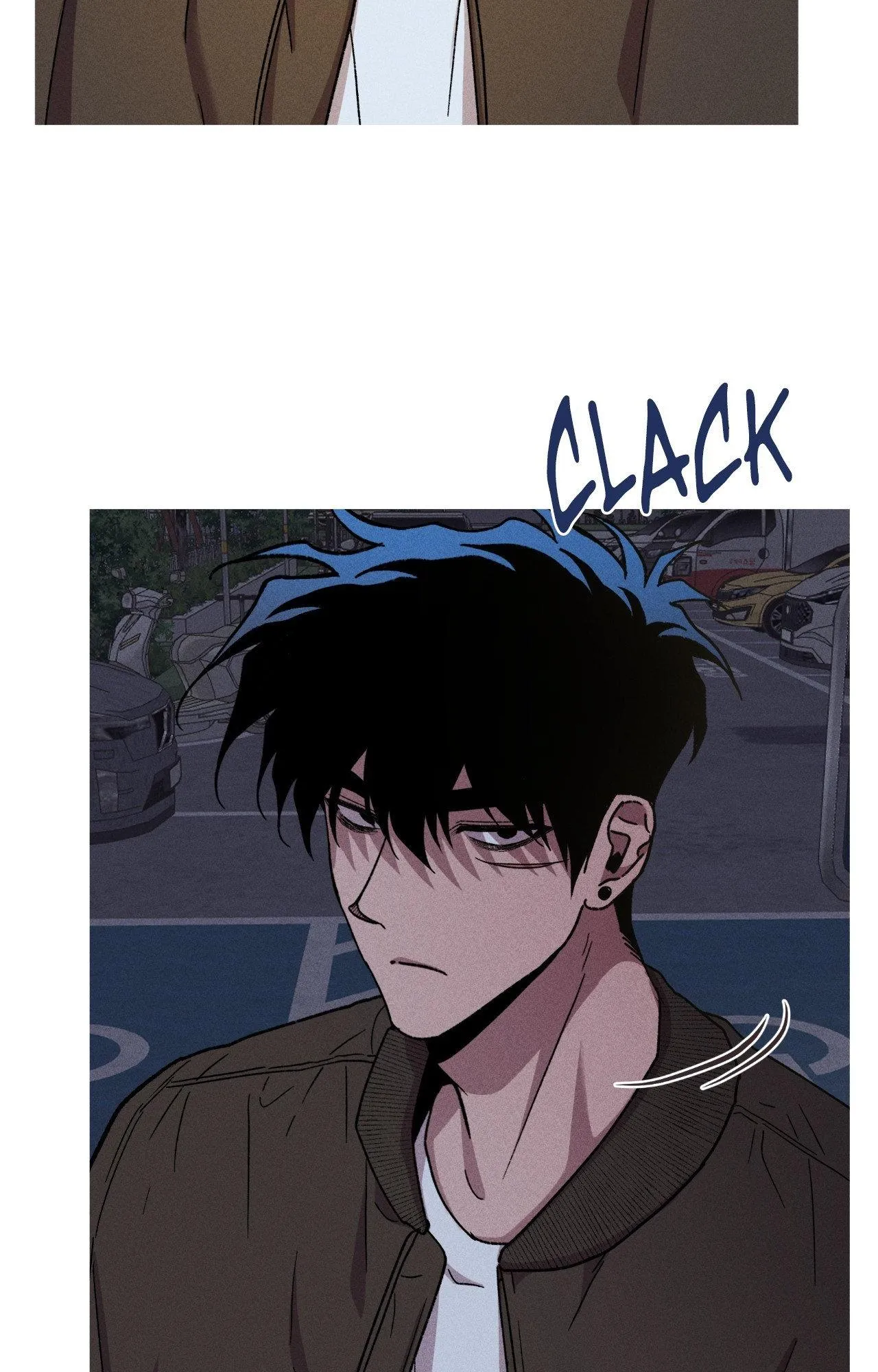 Kill Me If You Can - Chapter 95 Page 61