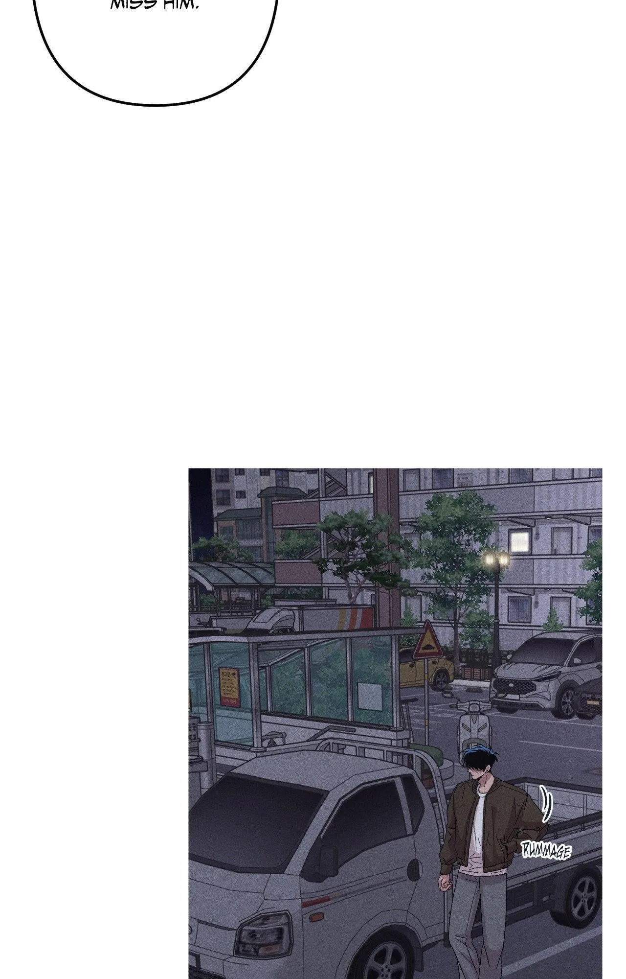 Kill Me If You Can - Chapter 95 Page 66