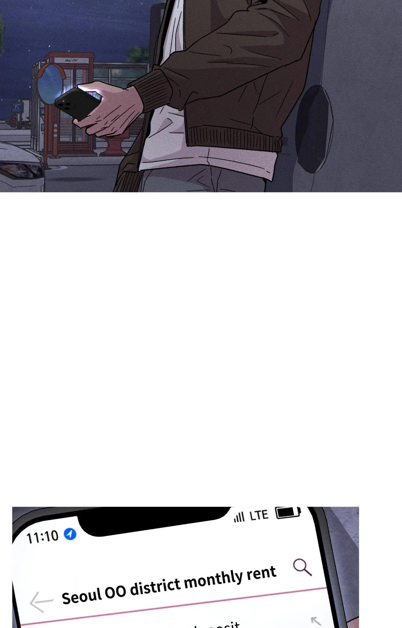 Kill Me If You Can - Chapter 95 Page 68