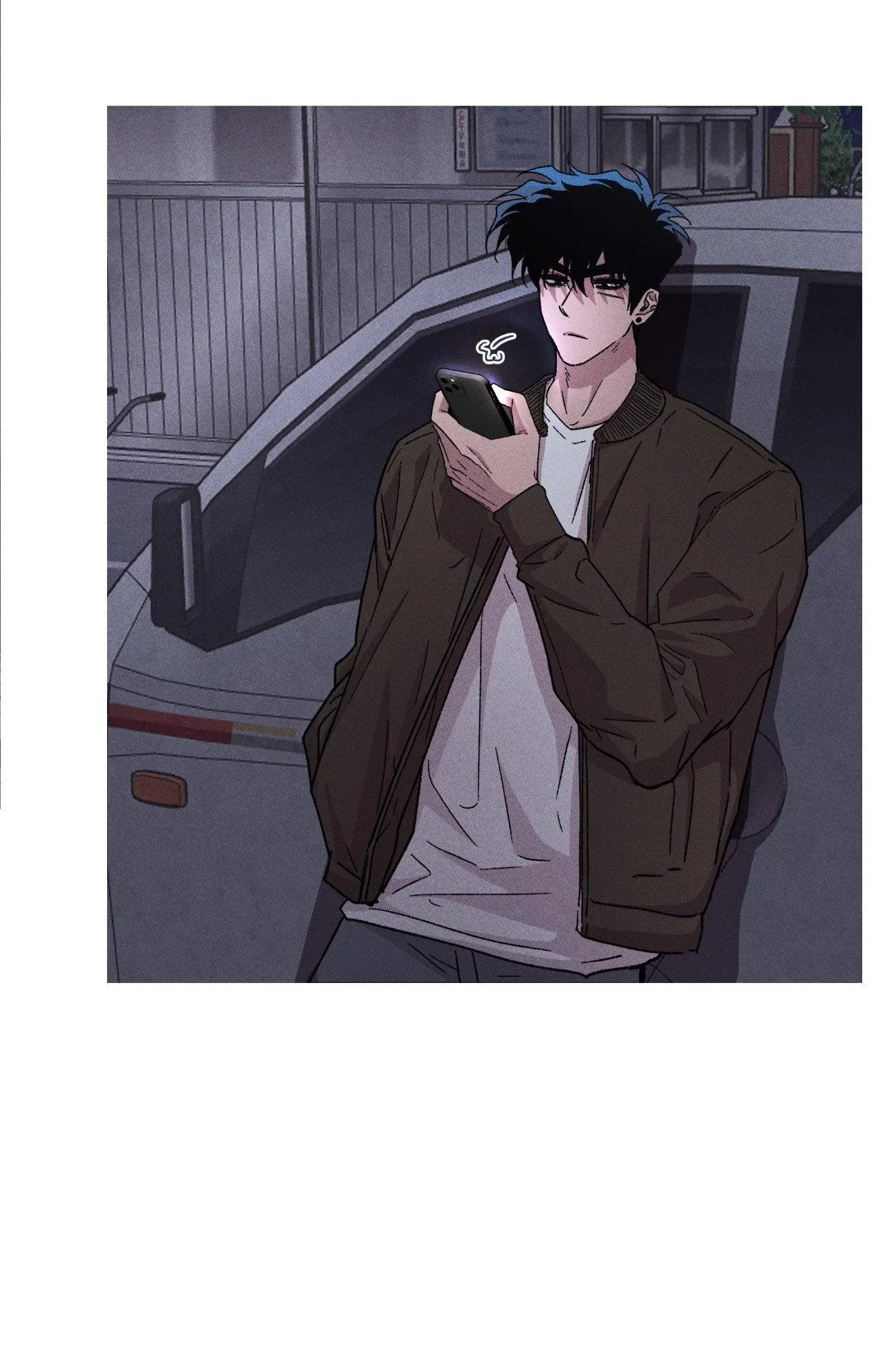 Kill Me If You Can - Chapter 95 Page 70