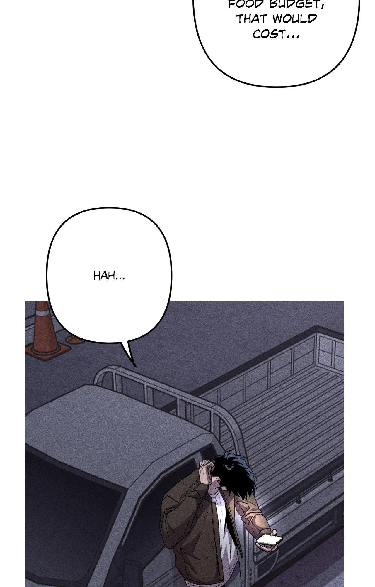 Kill Me If You Can - Chapter 95 Page 72