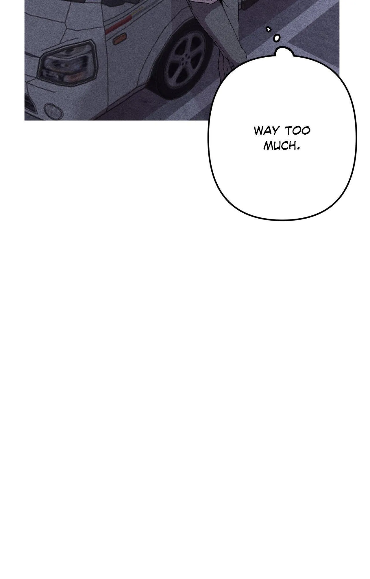 Kill Me If You Can - Chapter 95 Page 73