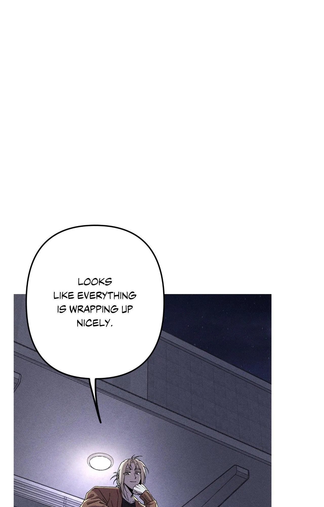 Kill Me If You Can - Chapter 95 Page 74