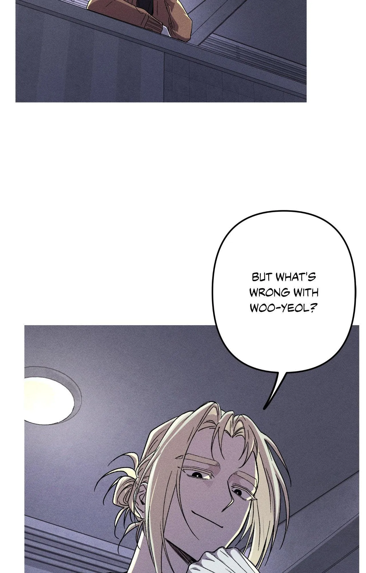 Kill Me If You Can - Chapter 95 Page 75