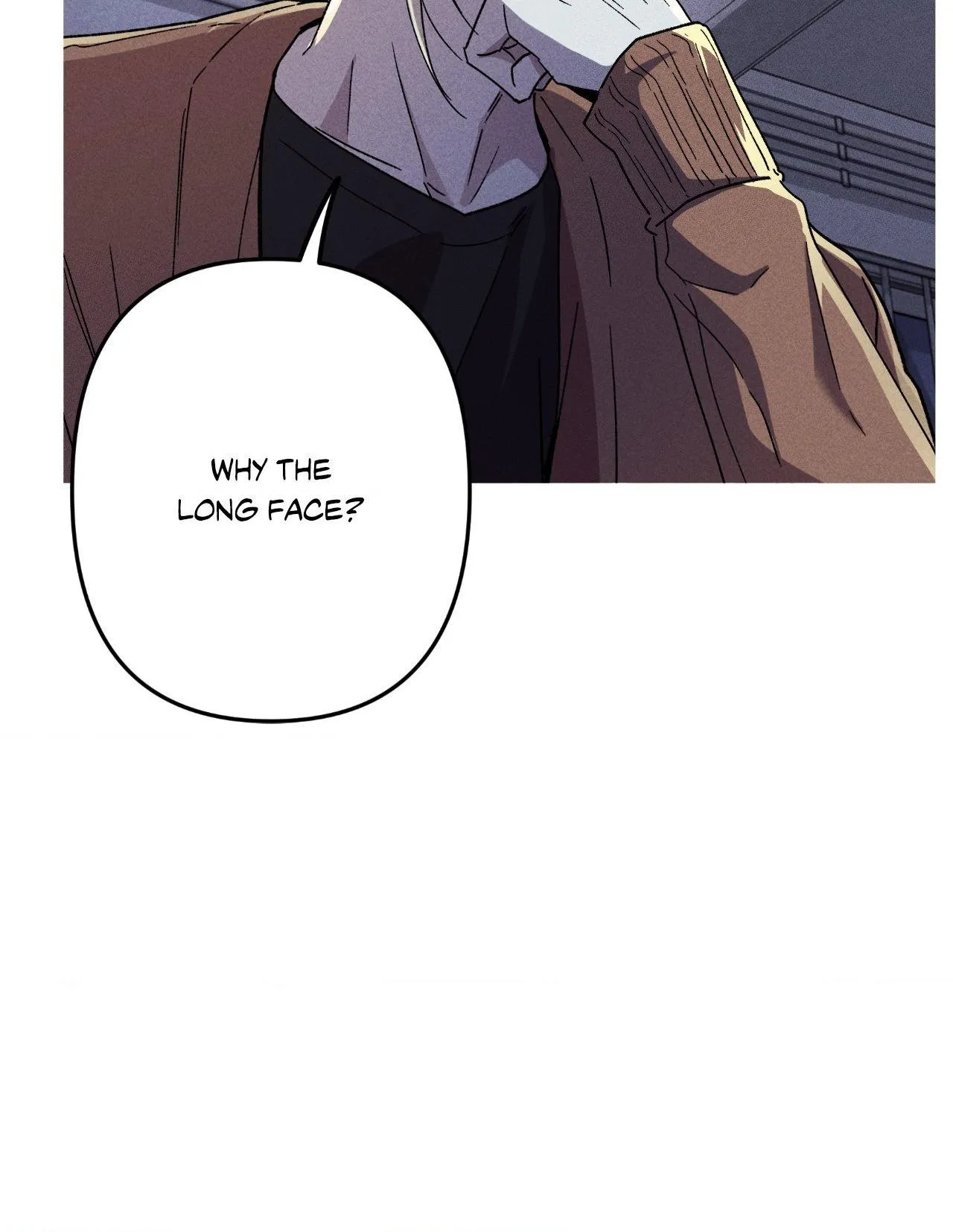 Kill Me If You Can - Chapter 95 Page 76