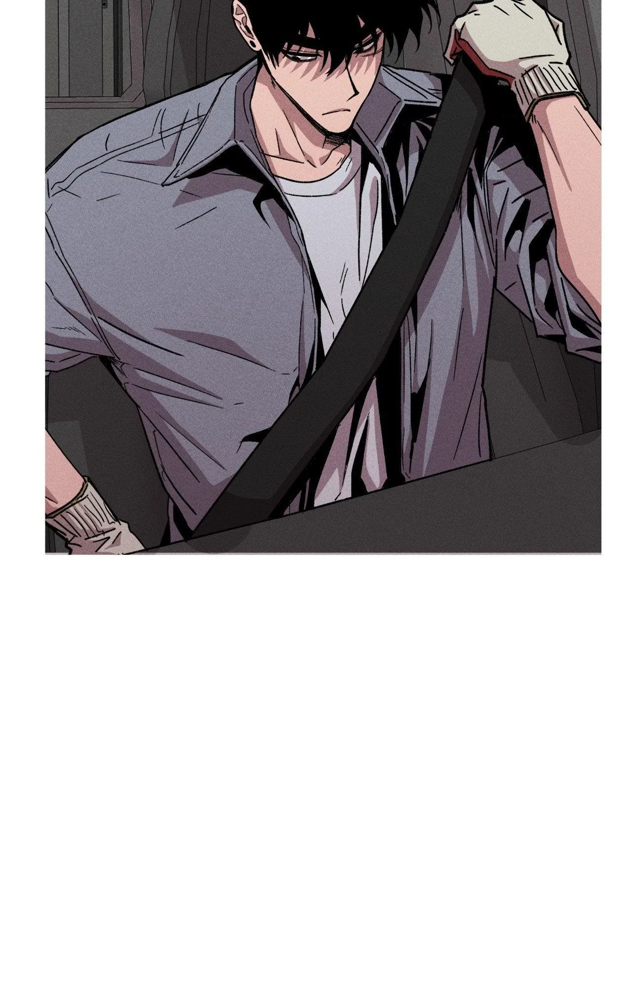 Kill Me If You Can - Chapter 96 Page 6