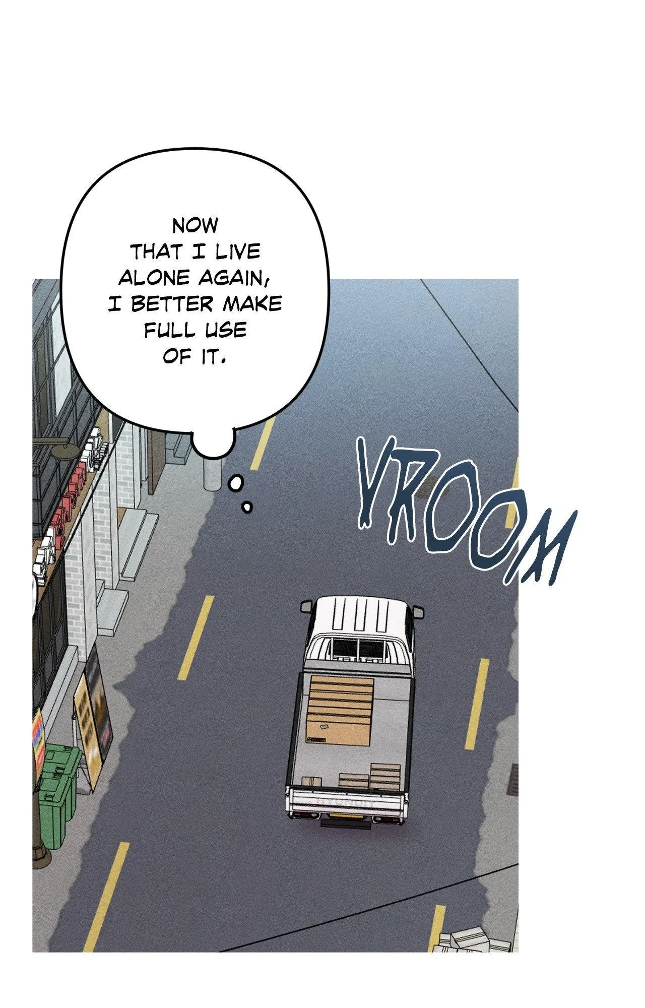 Kill Me If You Can - Chapter 96 Page 8