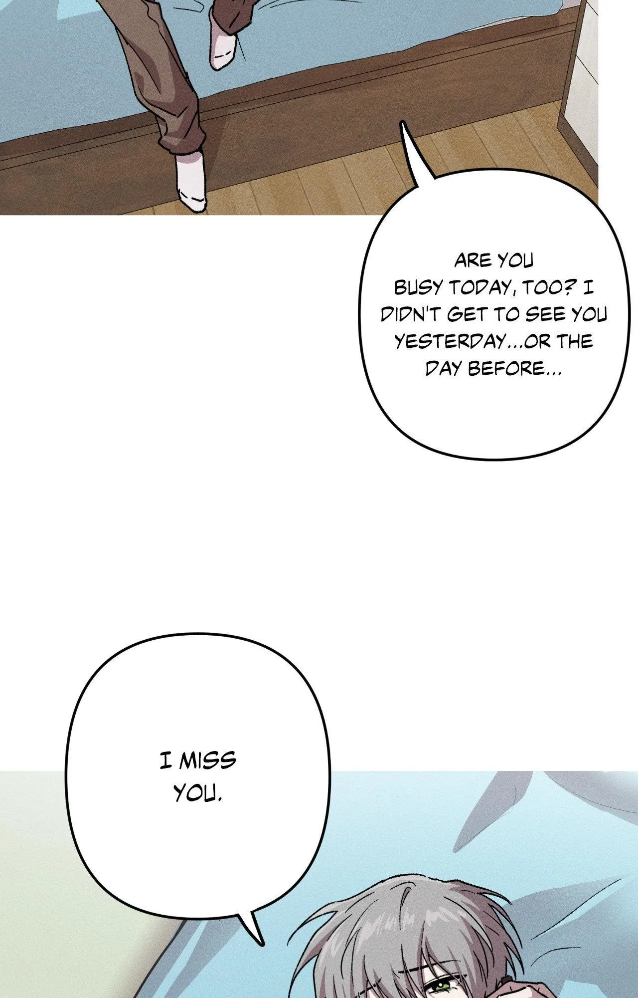 Kill Me If You Can - Chapter 96 Page 12