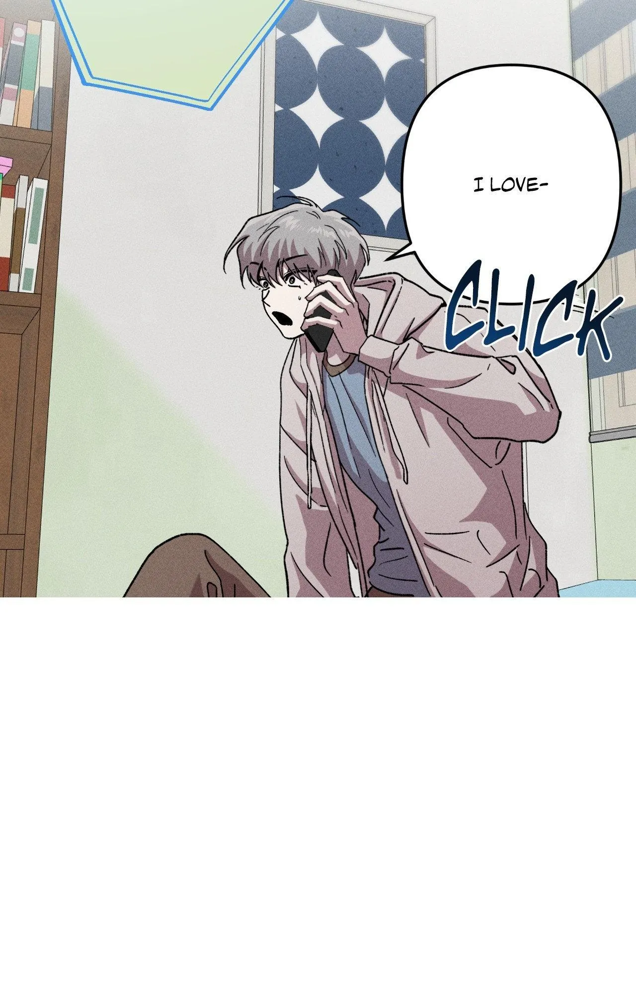 Kill Me If You Can - Chapter 96 Page 18