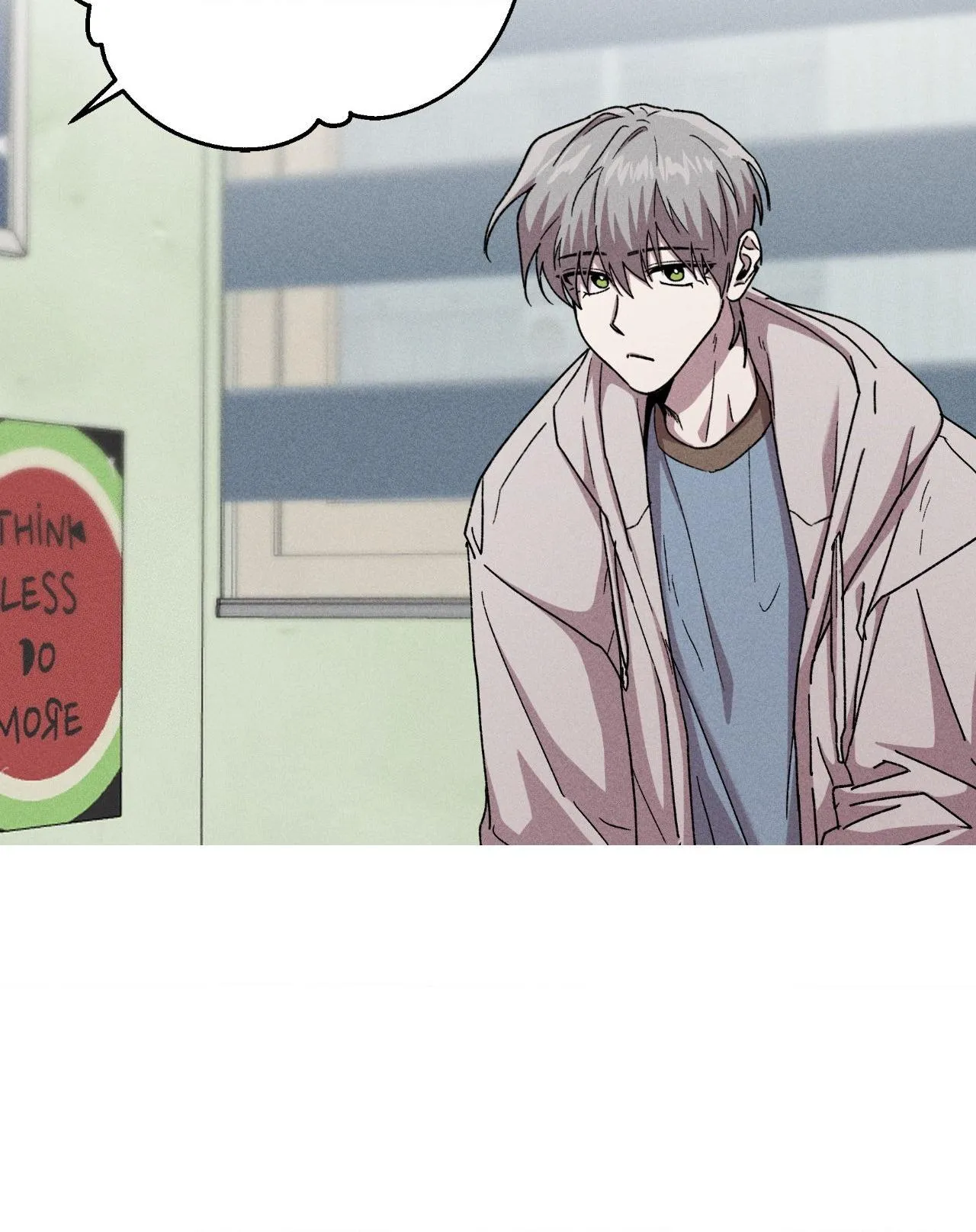 Kill Me If You Can - Chapter 96 Page 20