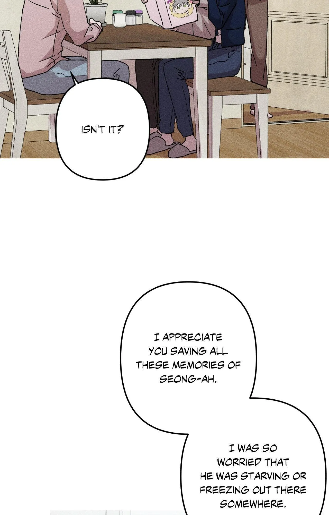 Kill Me If You Can - Chapter 96 Page 23
