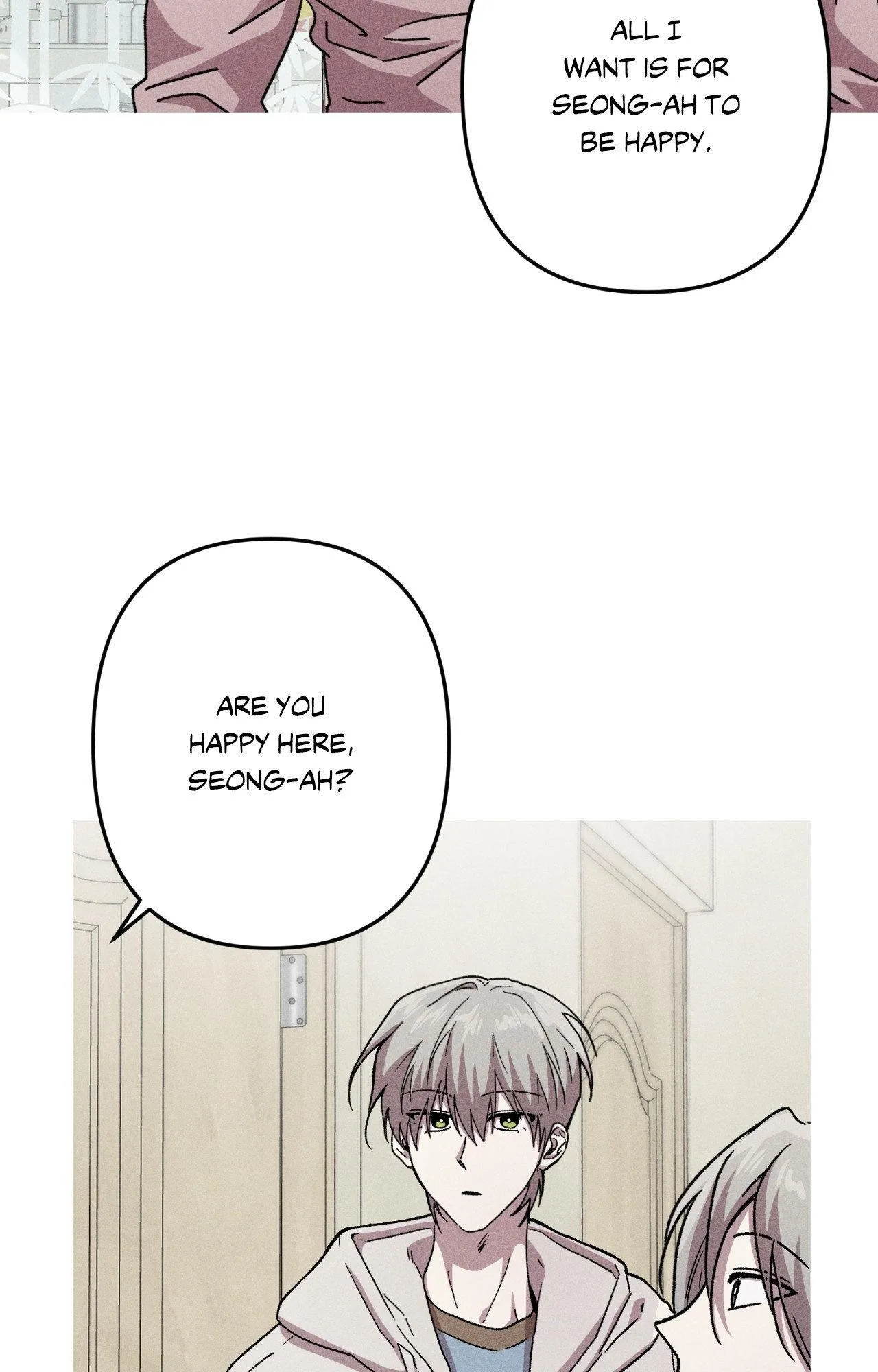 Kill Me If You Can - Chapter 96 Page 29