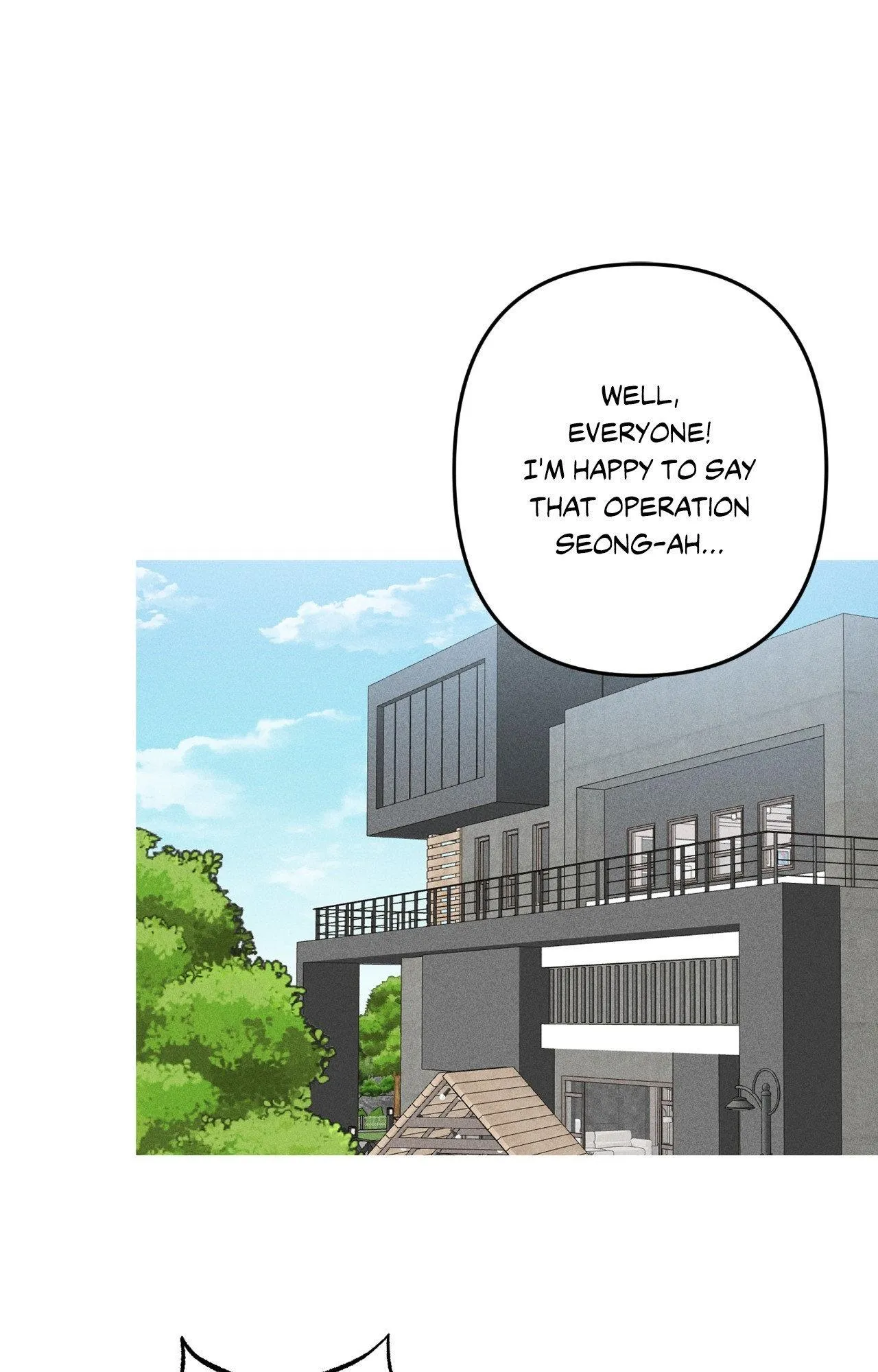 Kill Me If You Can - Chapter 96 Page 34
