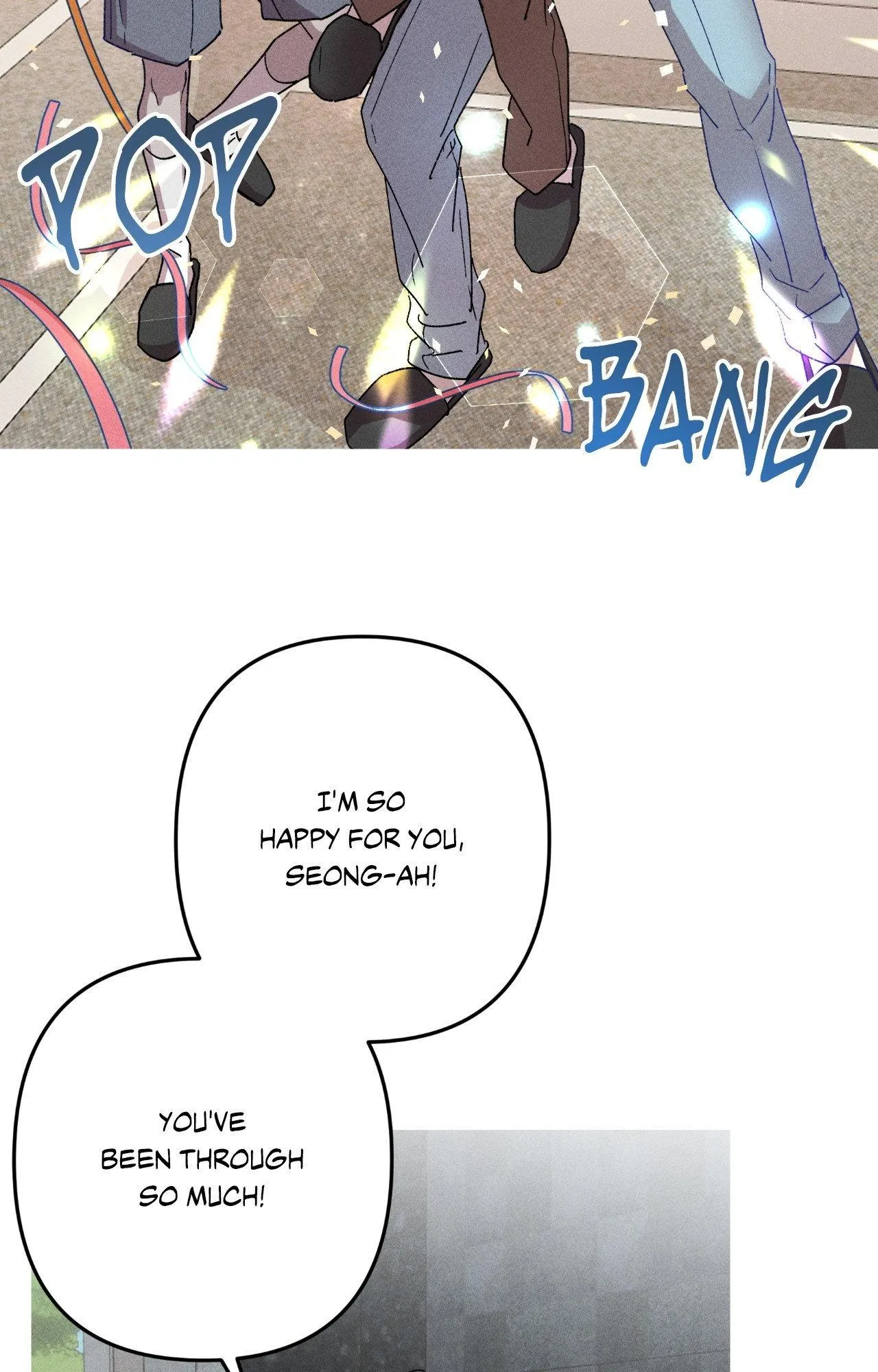 Kill Me If You Can - Chapter 96 Page 36