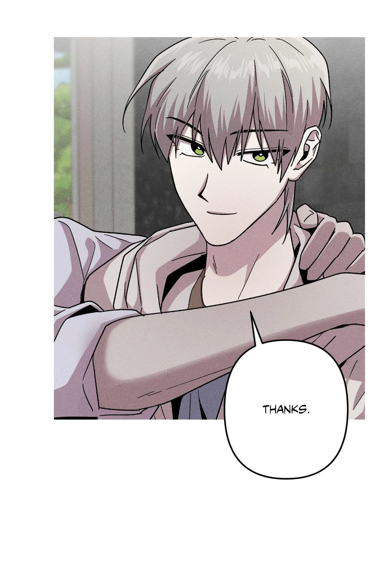 Kill Me If You Can - Chapter 96 Page 38