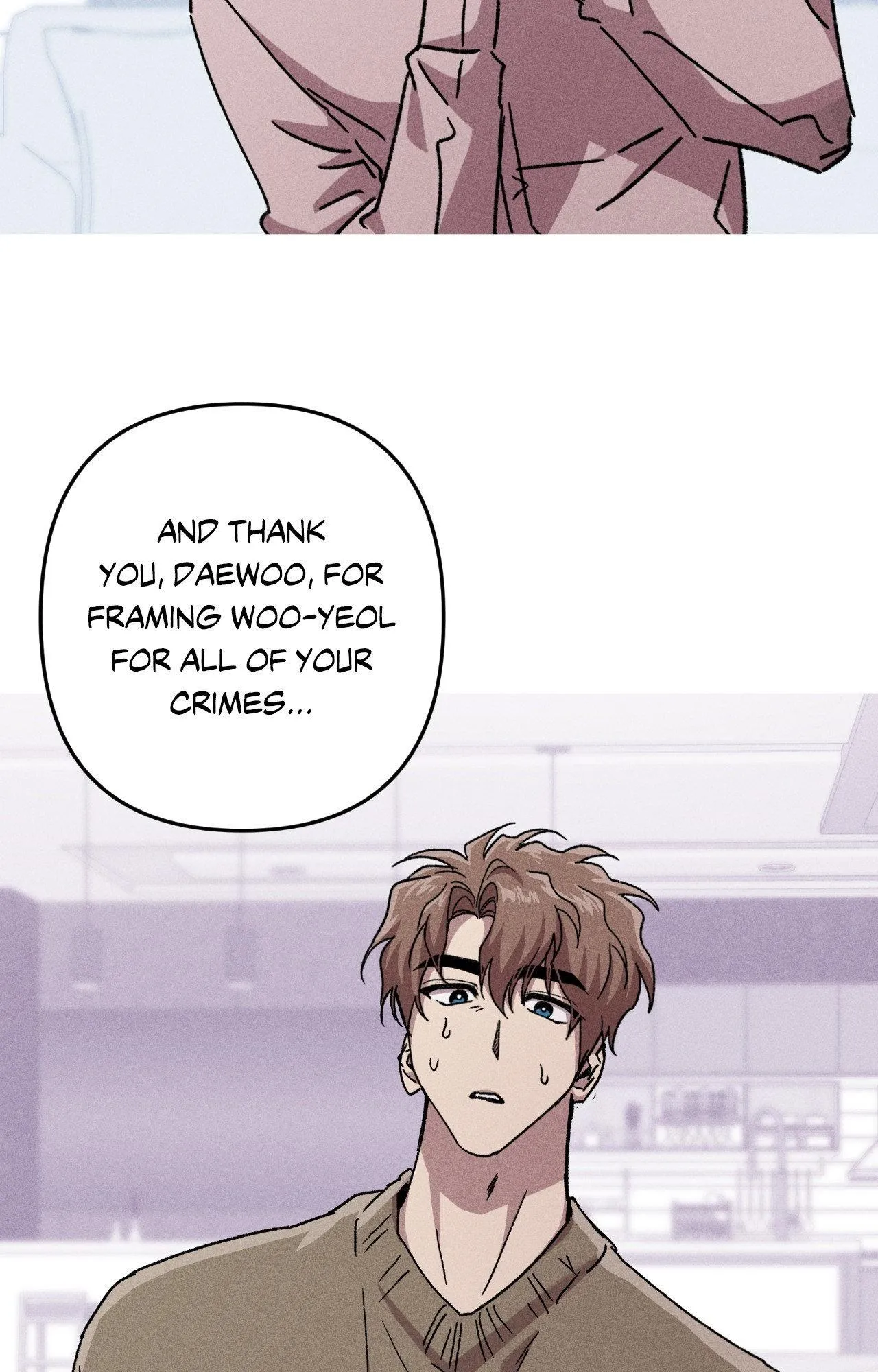 Kill Me If You Can - Chapter 96 Page 42