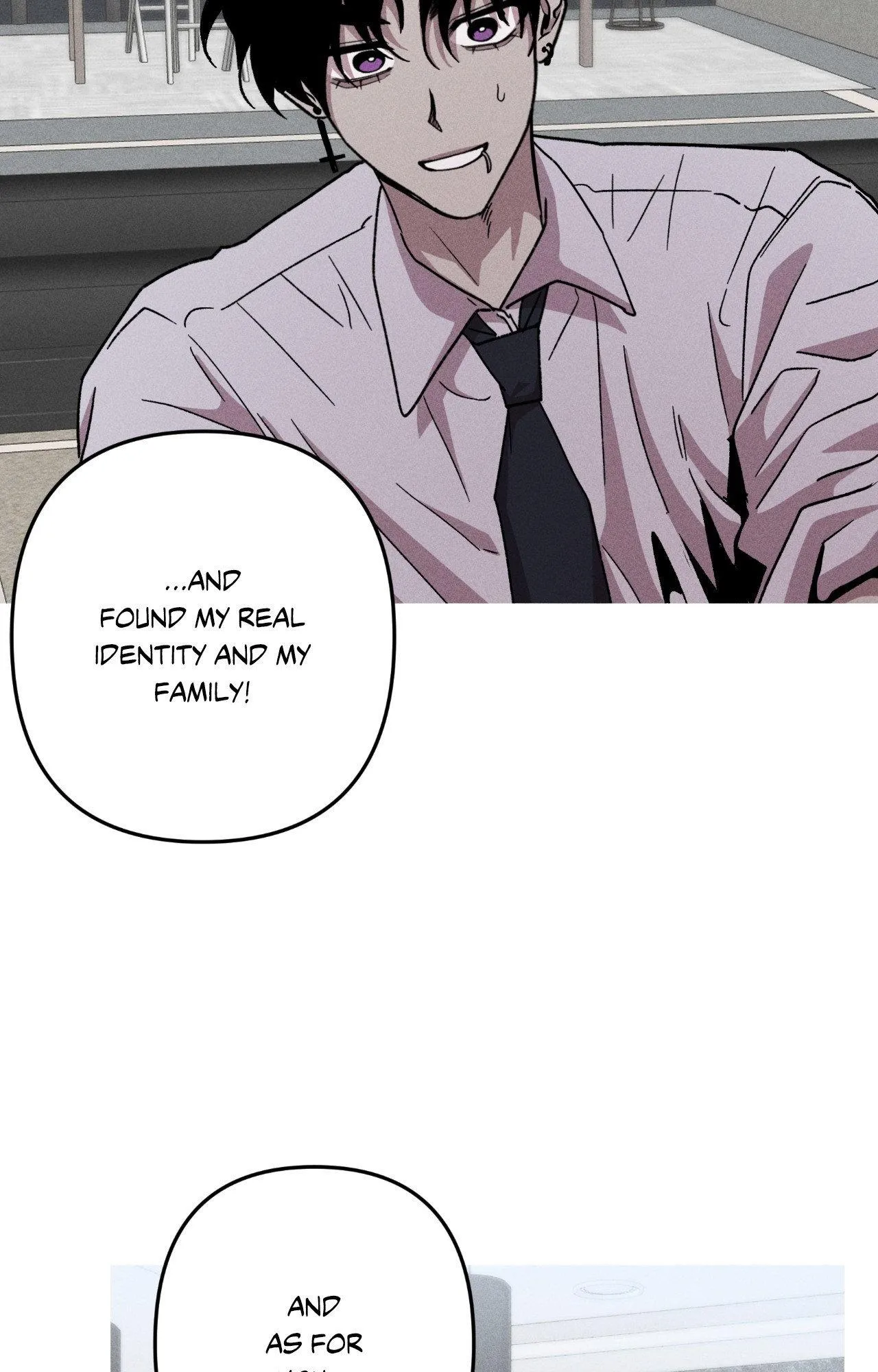 Kill Me If You Can - Chapter 96 Page 45
